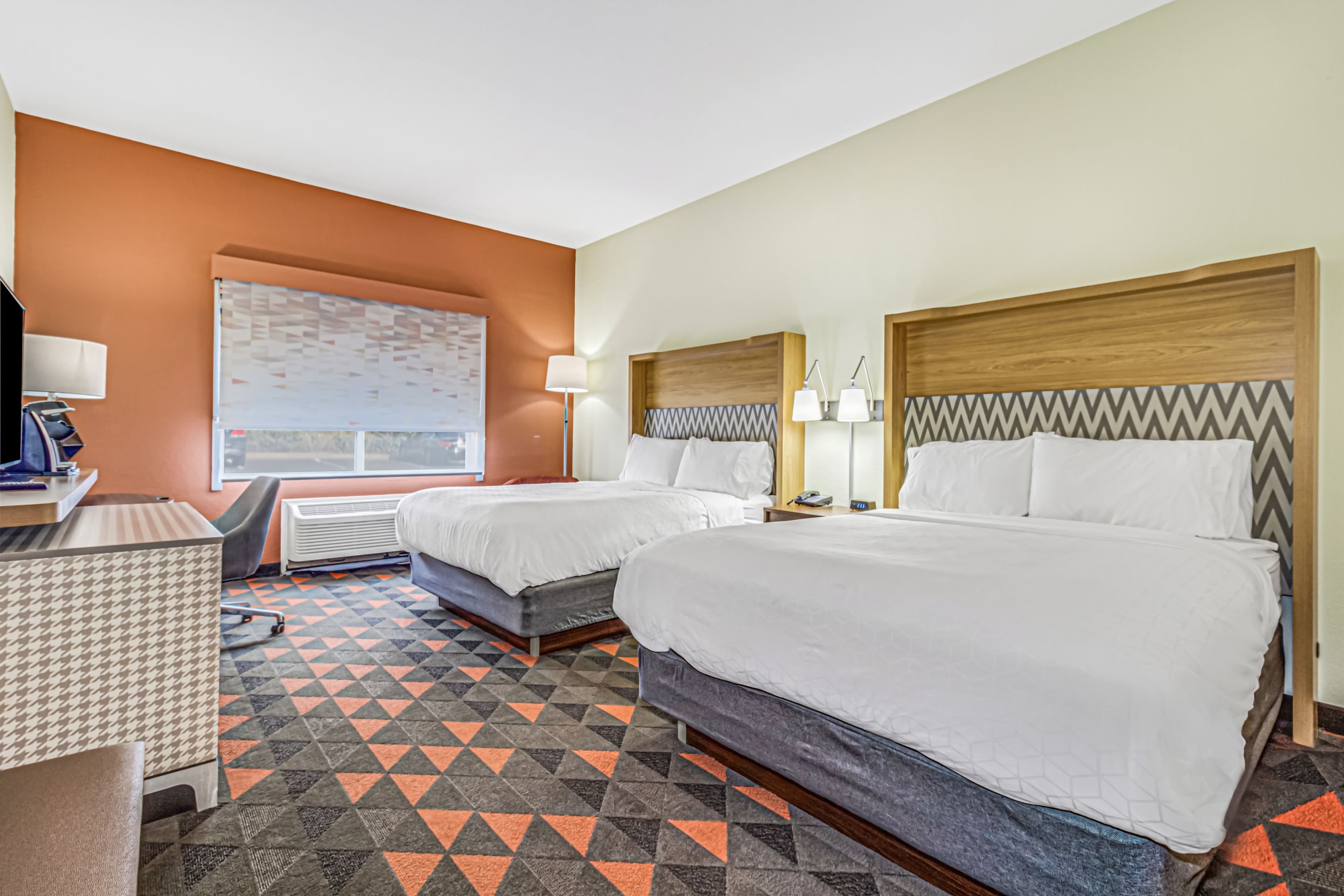 Holiday Inn Spartanburg Northwest — 12