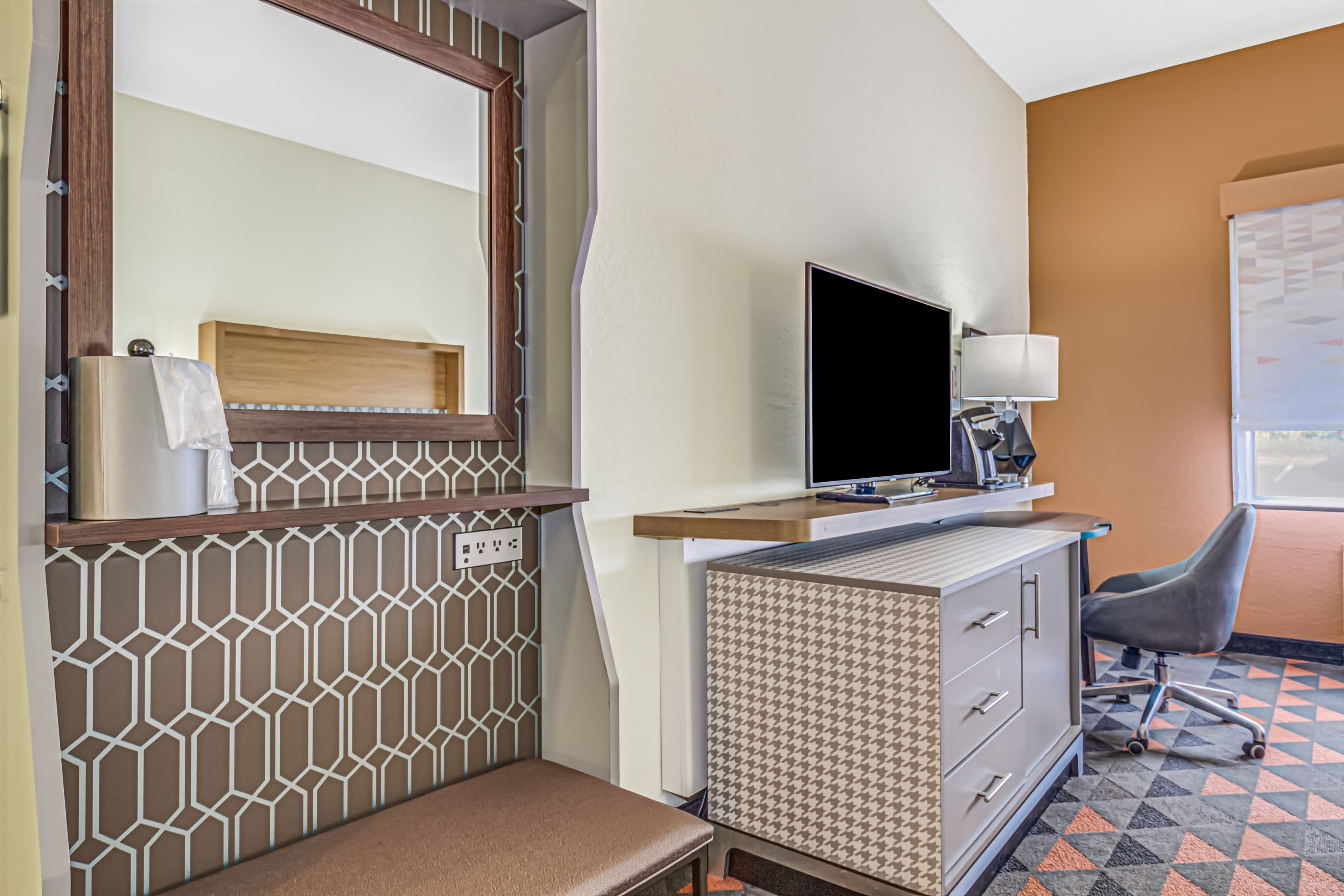 Holiday Inn Spartanburg Northwest - Image 3