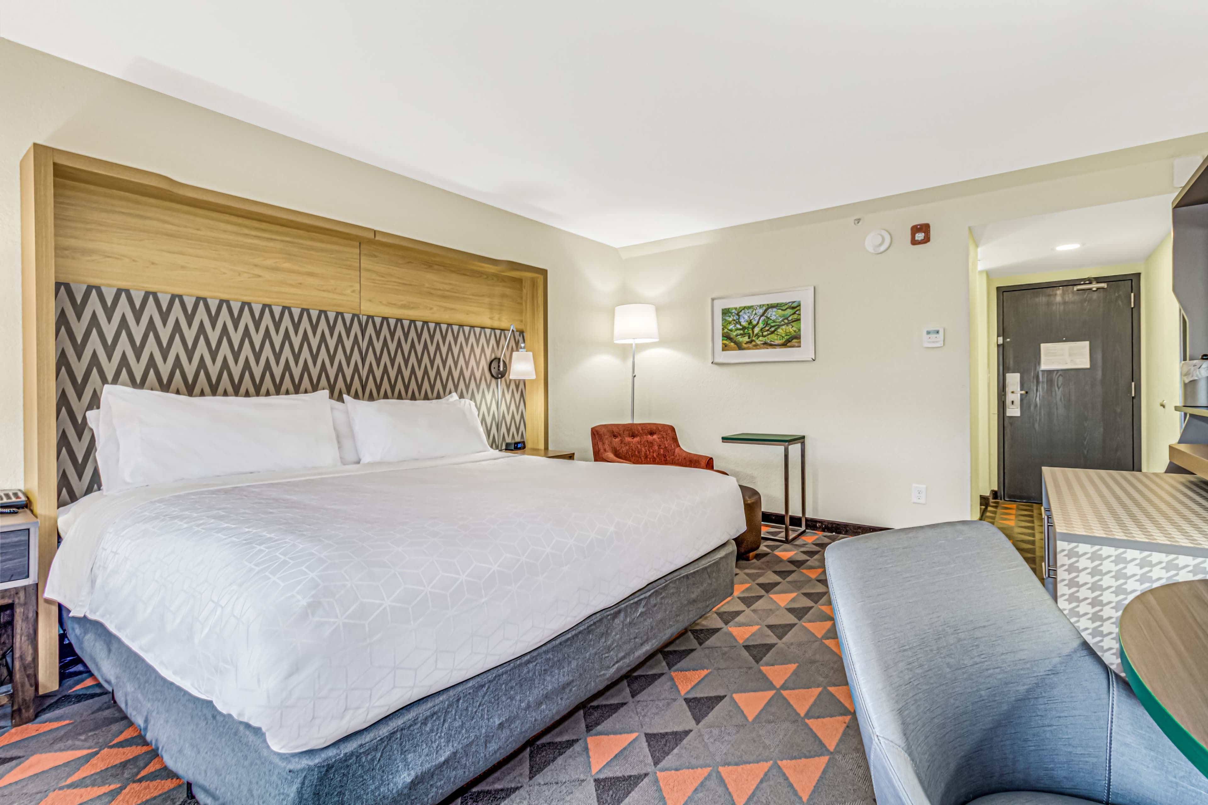 Holiday Inn Spartanburg Northwest - Image 5