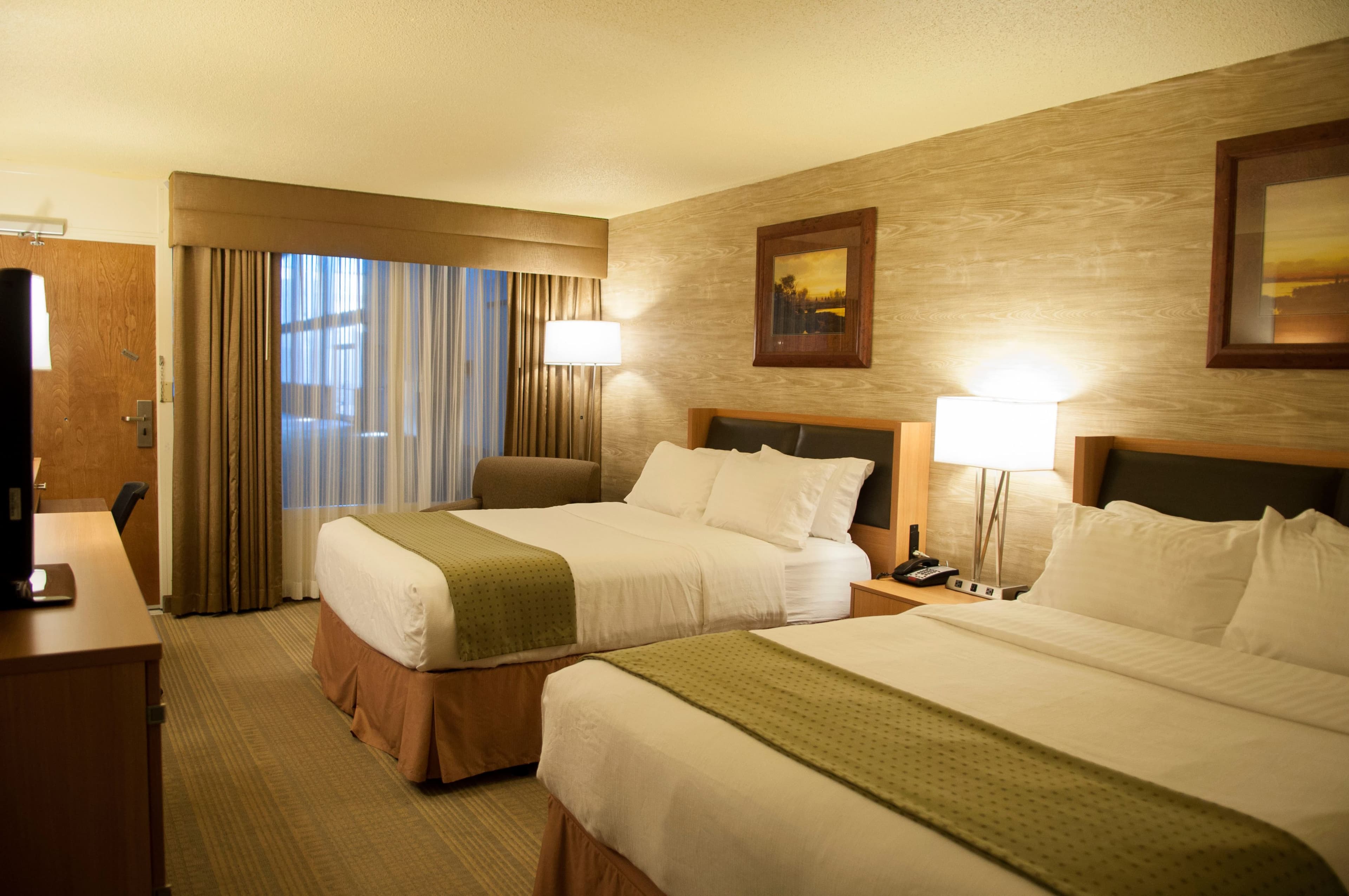 Holiday Inn Spearfish-Convention Center — 22