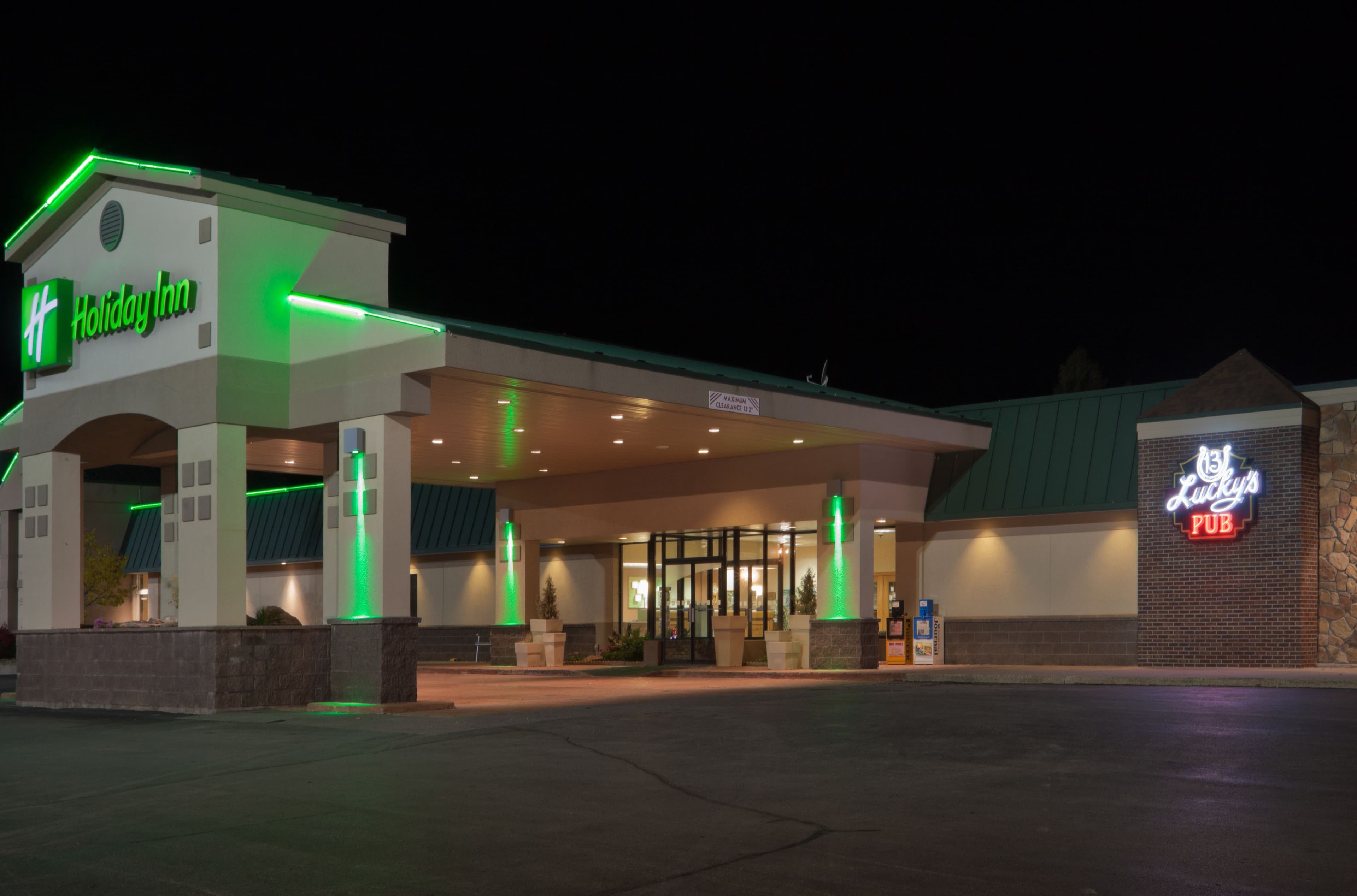 Holiday Inn Spearfish-Convention Center - Image 1