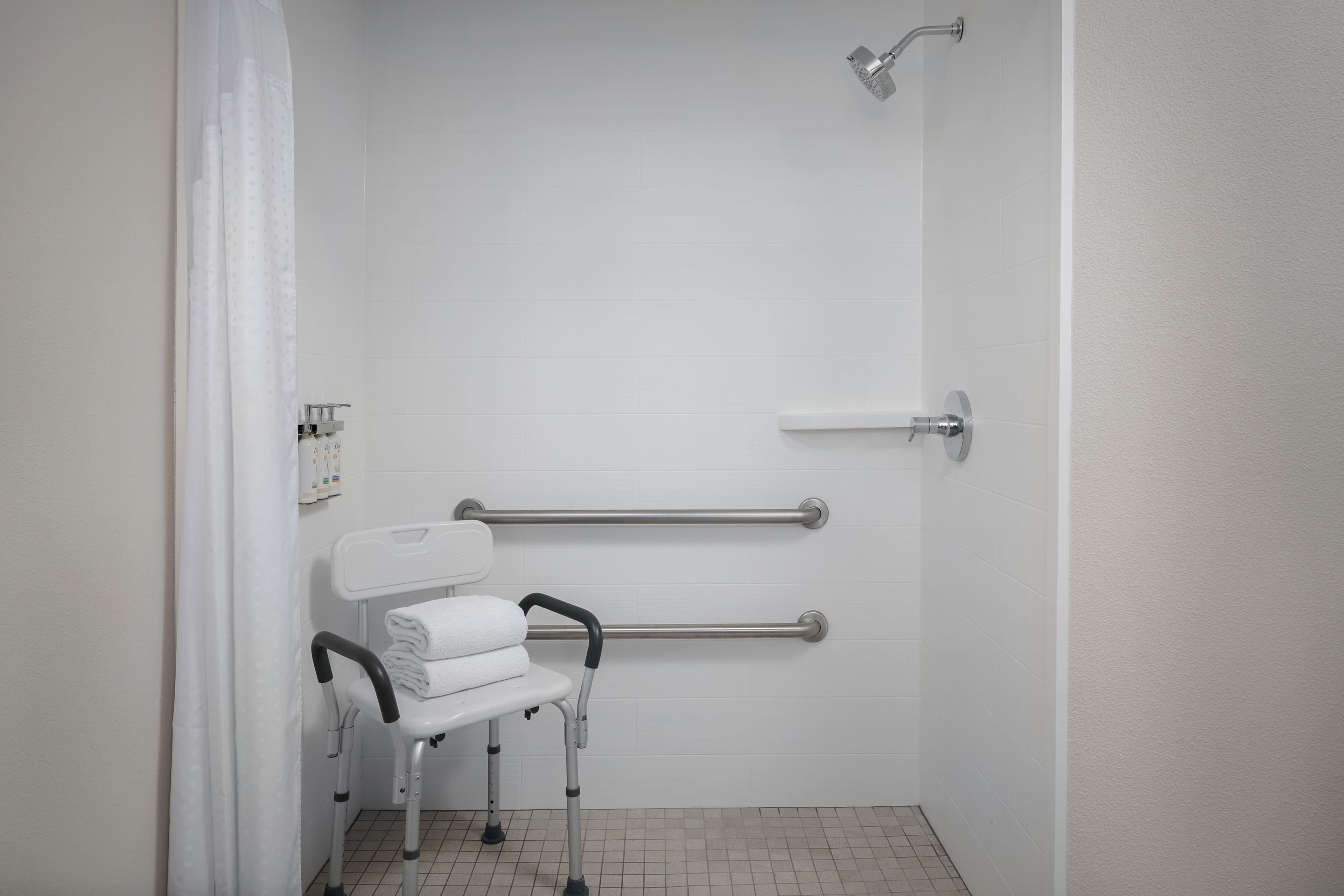 Holiday Inn Express Spokane Airport — 24