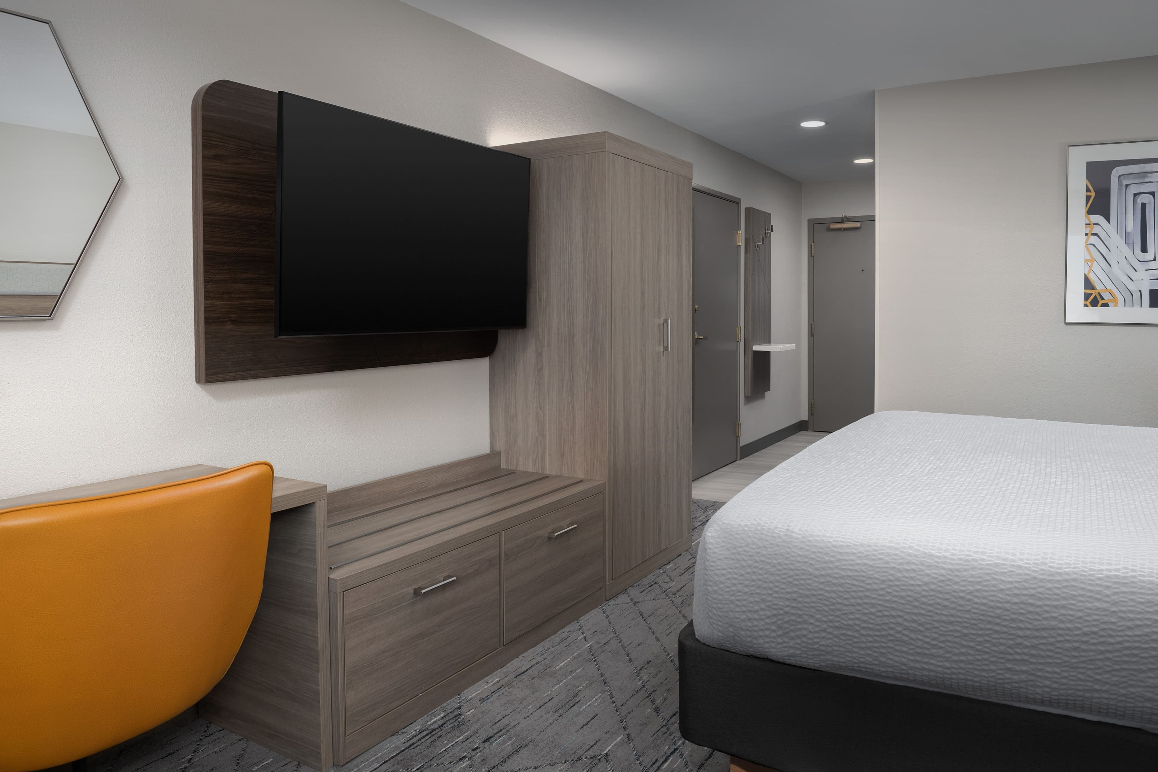 Holiday Inn Express Spokane Airport — 19