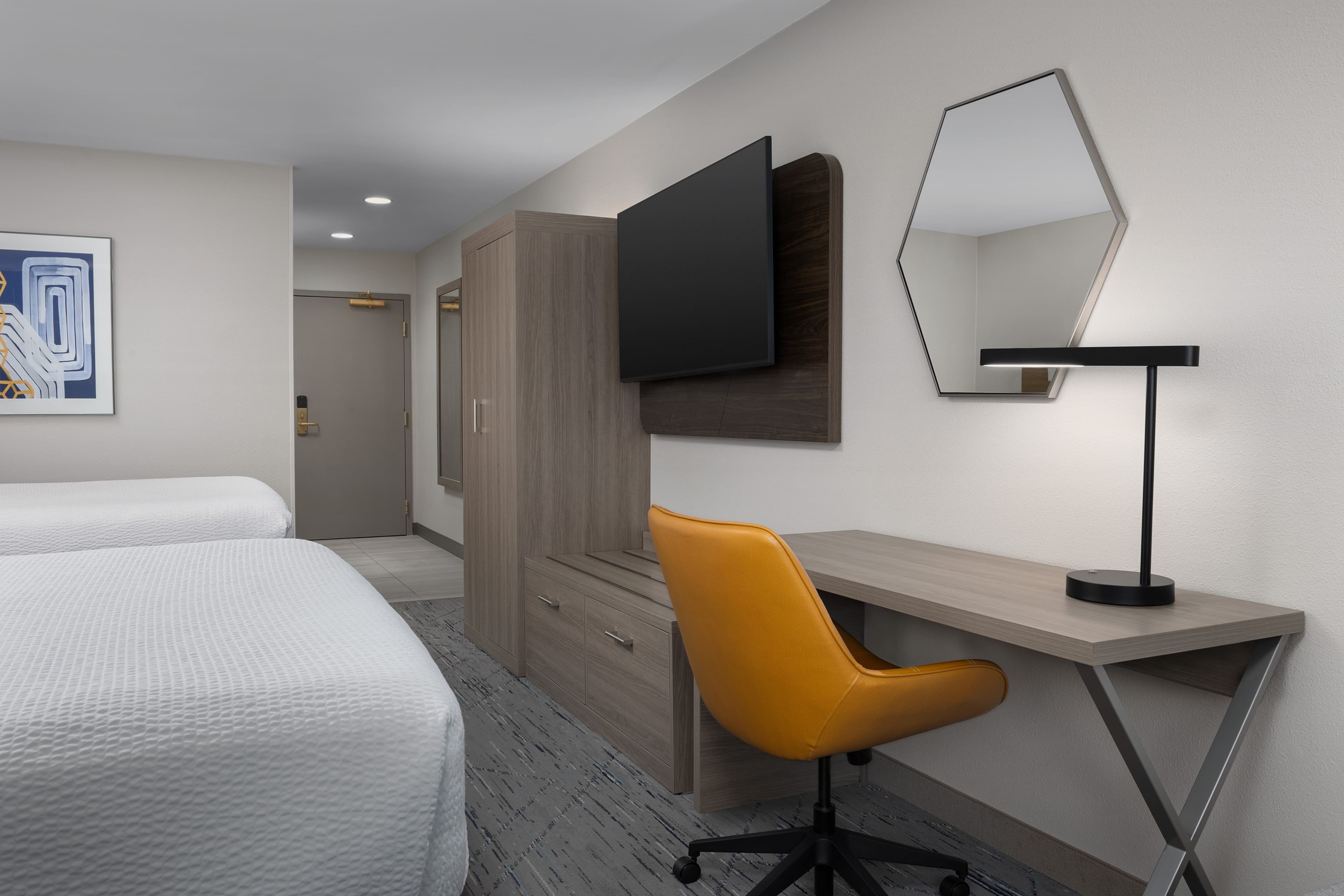Holiday Inn Express Spokane Airport - Image 5