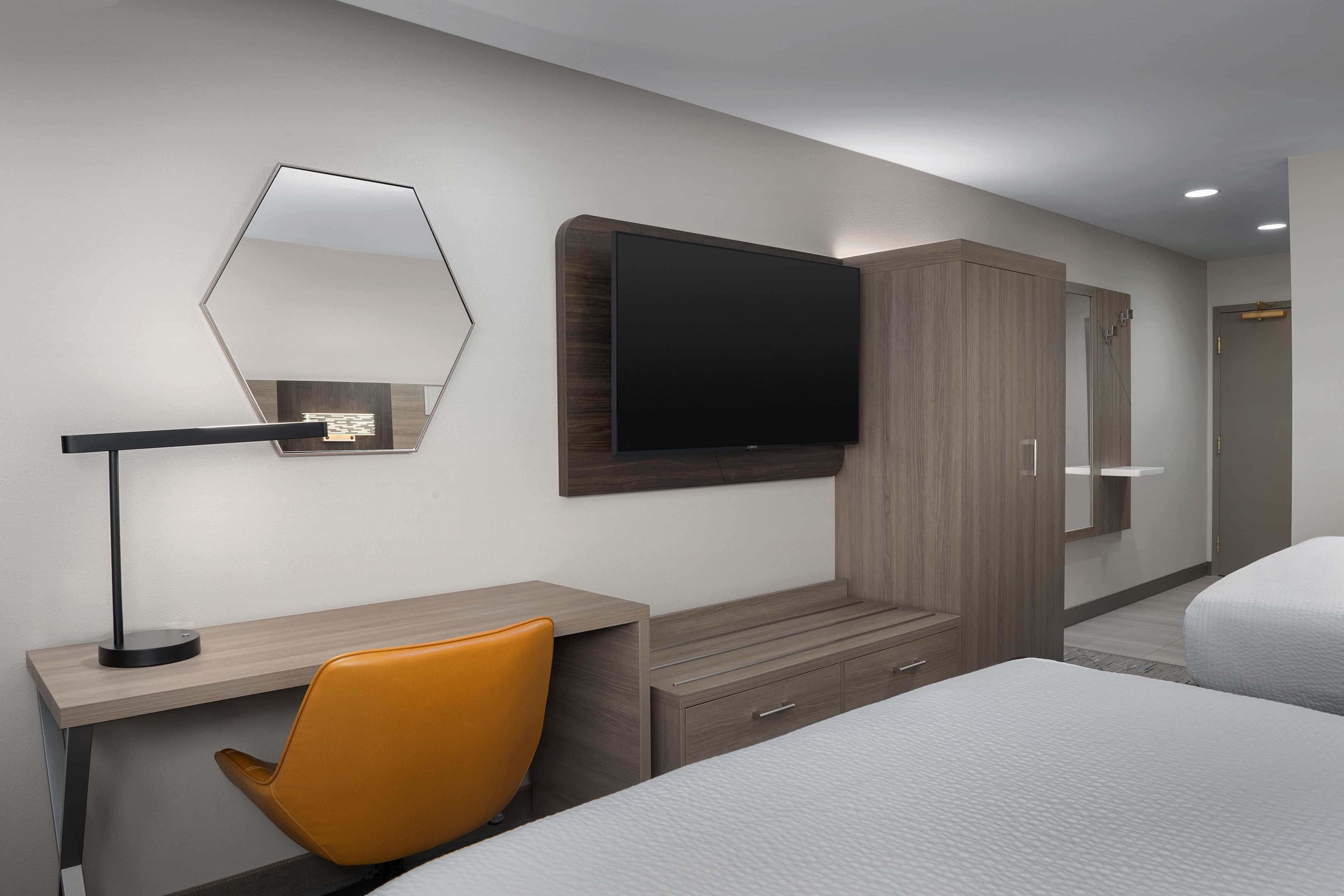 Holiday Inn Express Spokane Airport — 32