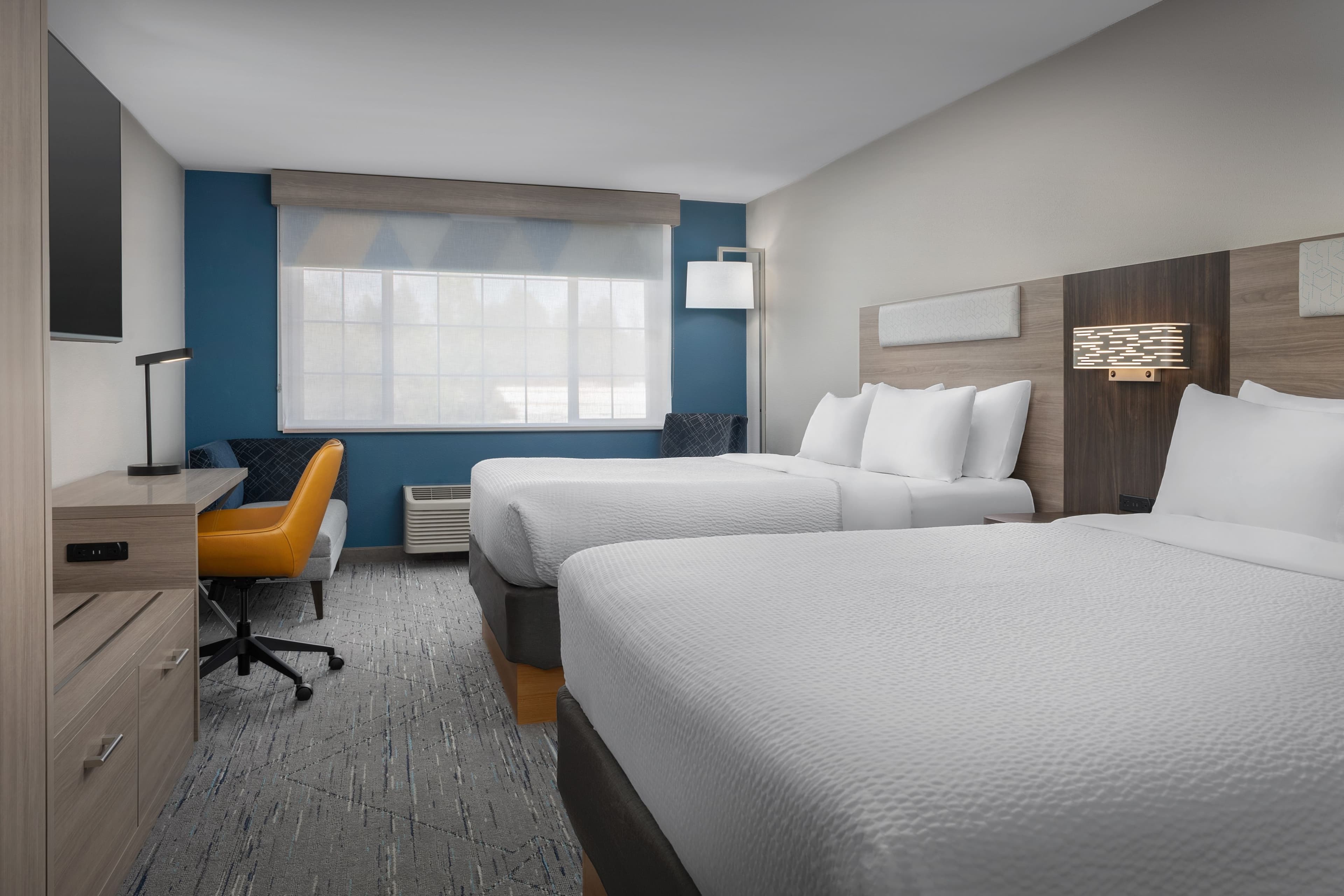 Standard Room - Image 6