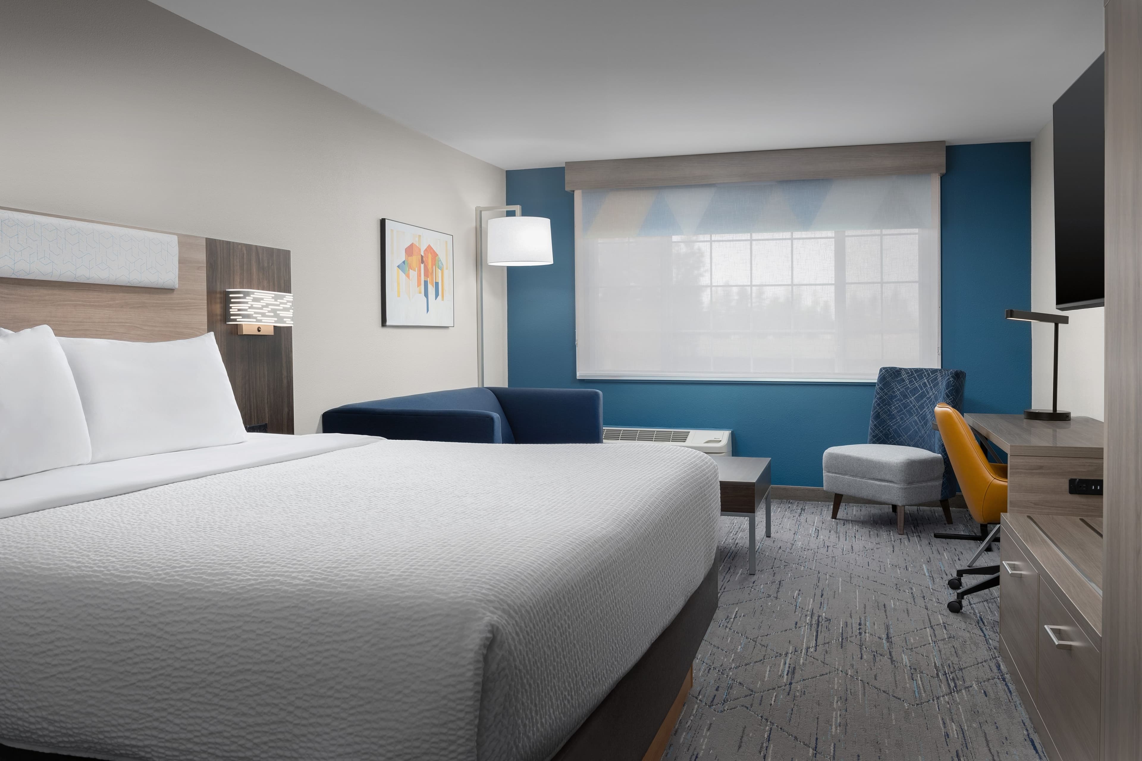 Holiday Inn Express Spokane Airport - Image 2
