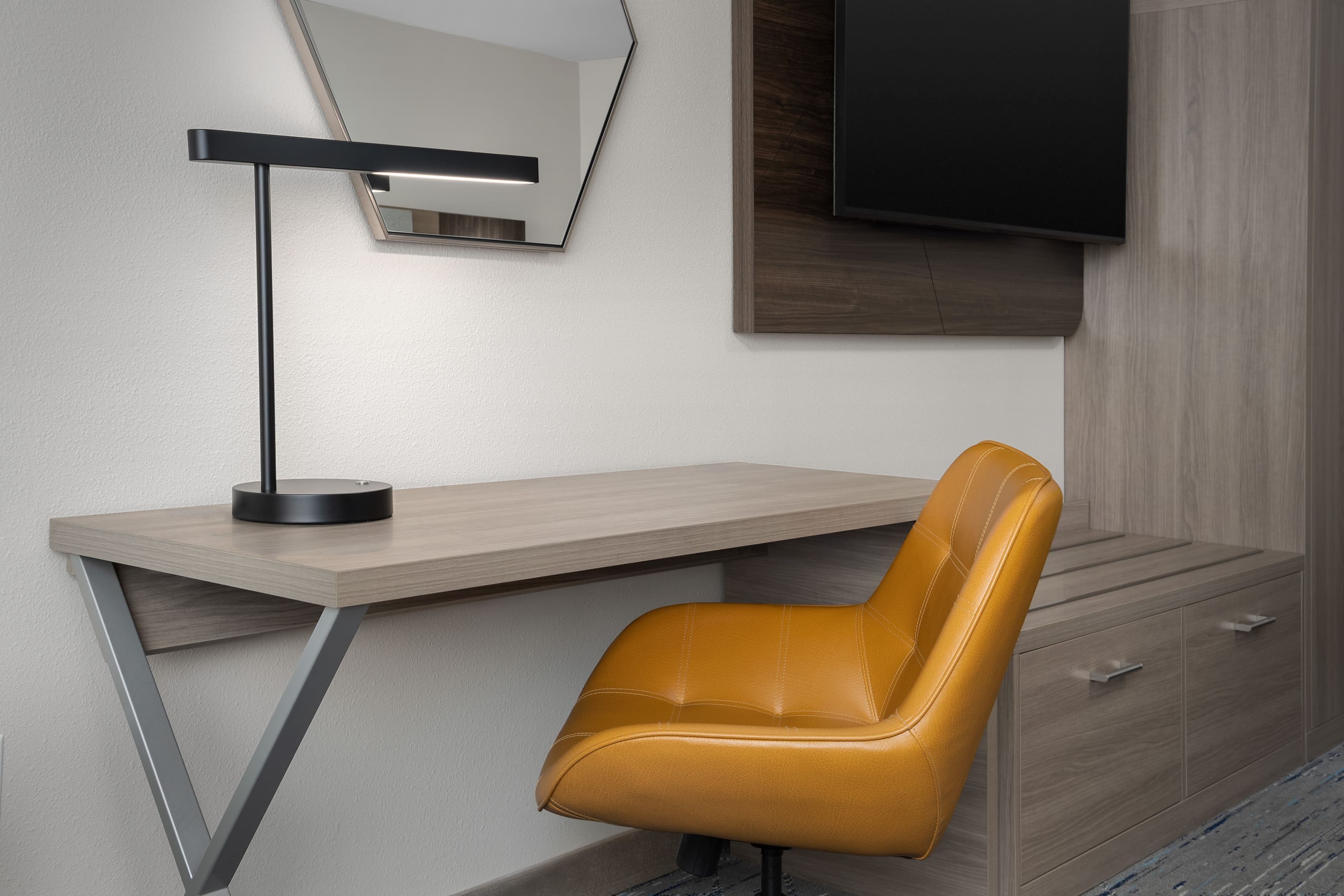 Holiday Inn Express Spokane Airport - Image 3