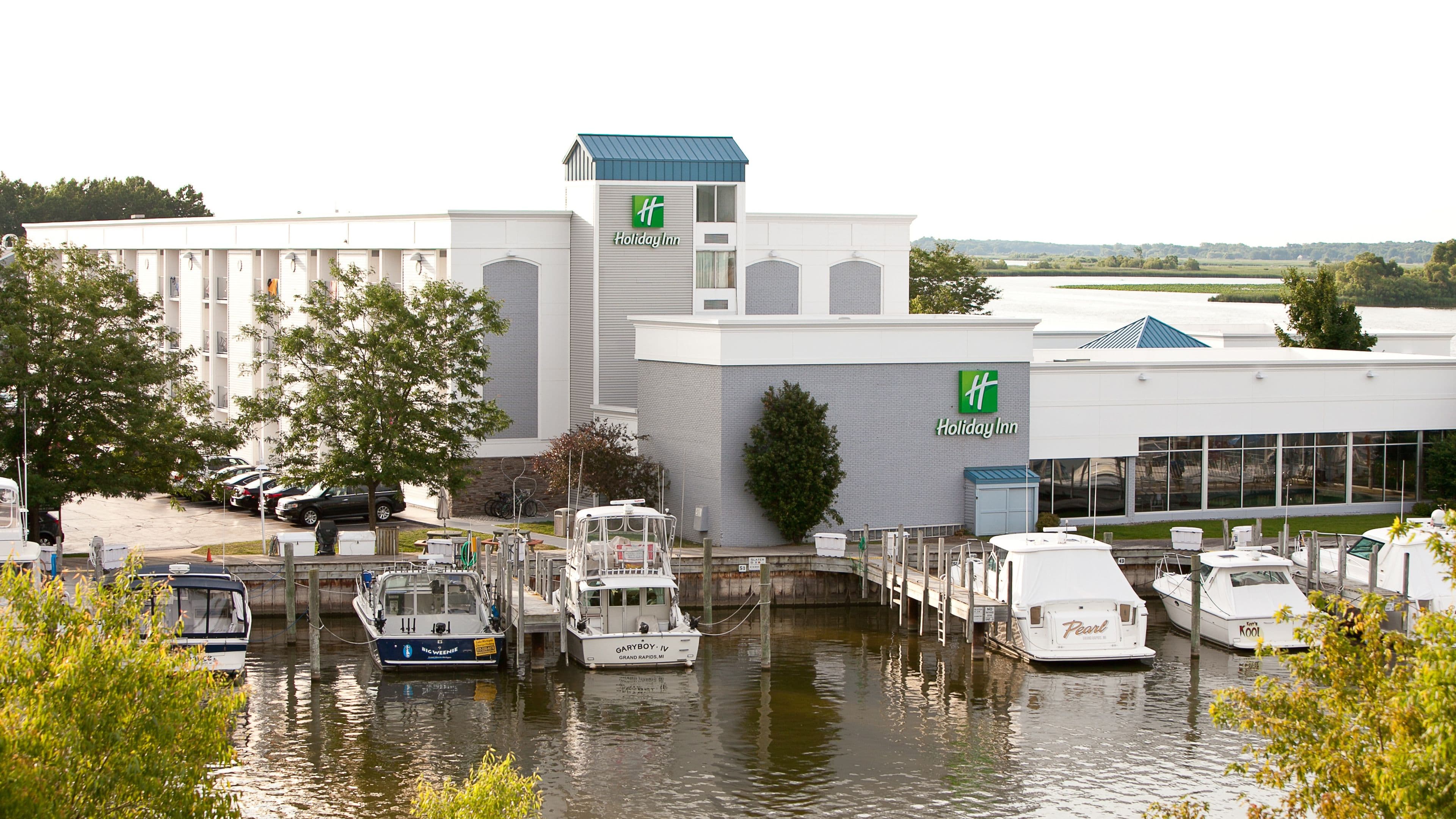Holiday Inn Grand Haven - Muskegon - Image 1