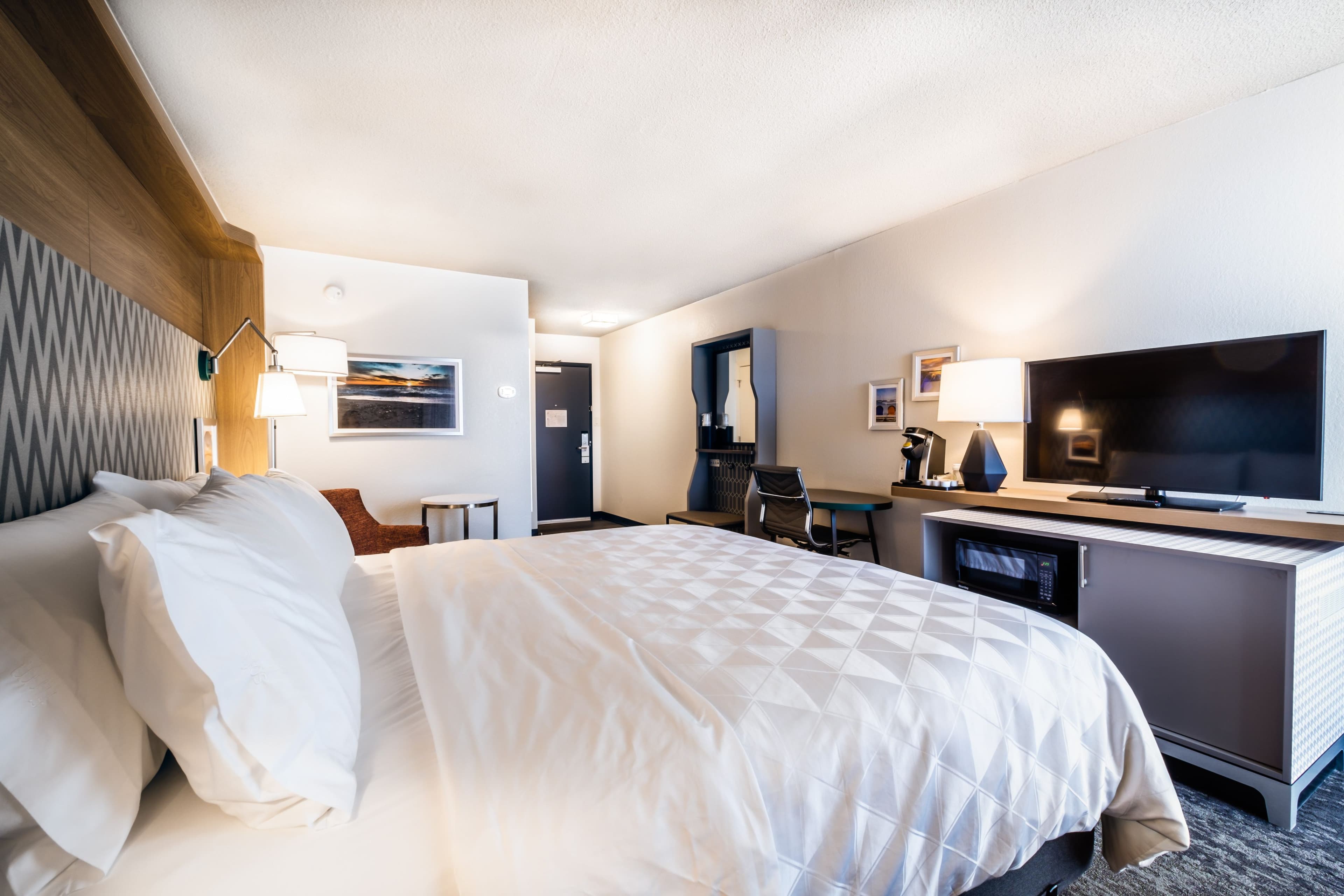 Holiday Inn Grand Haven - Muskegon — 6