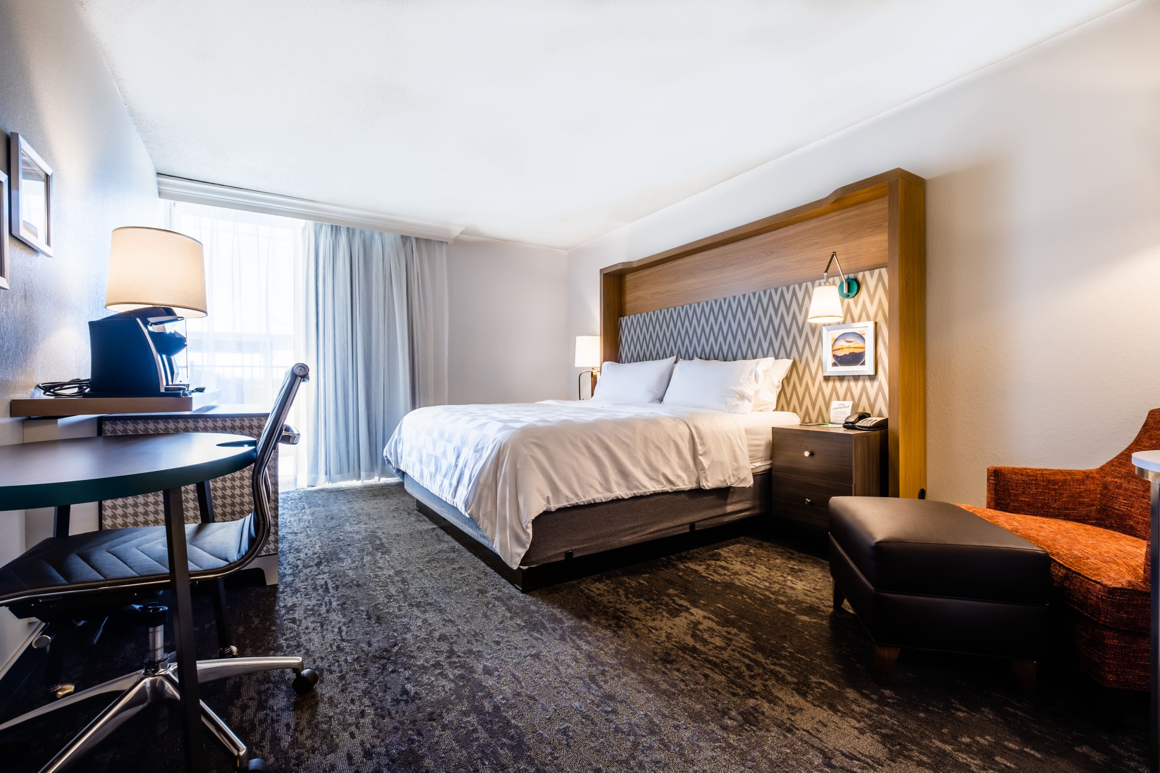 Holiday Inn Grand Haven - Muskegon - Image 4