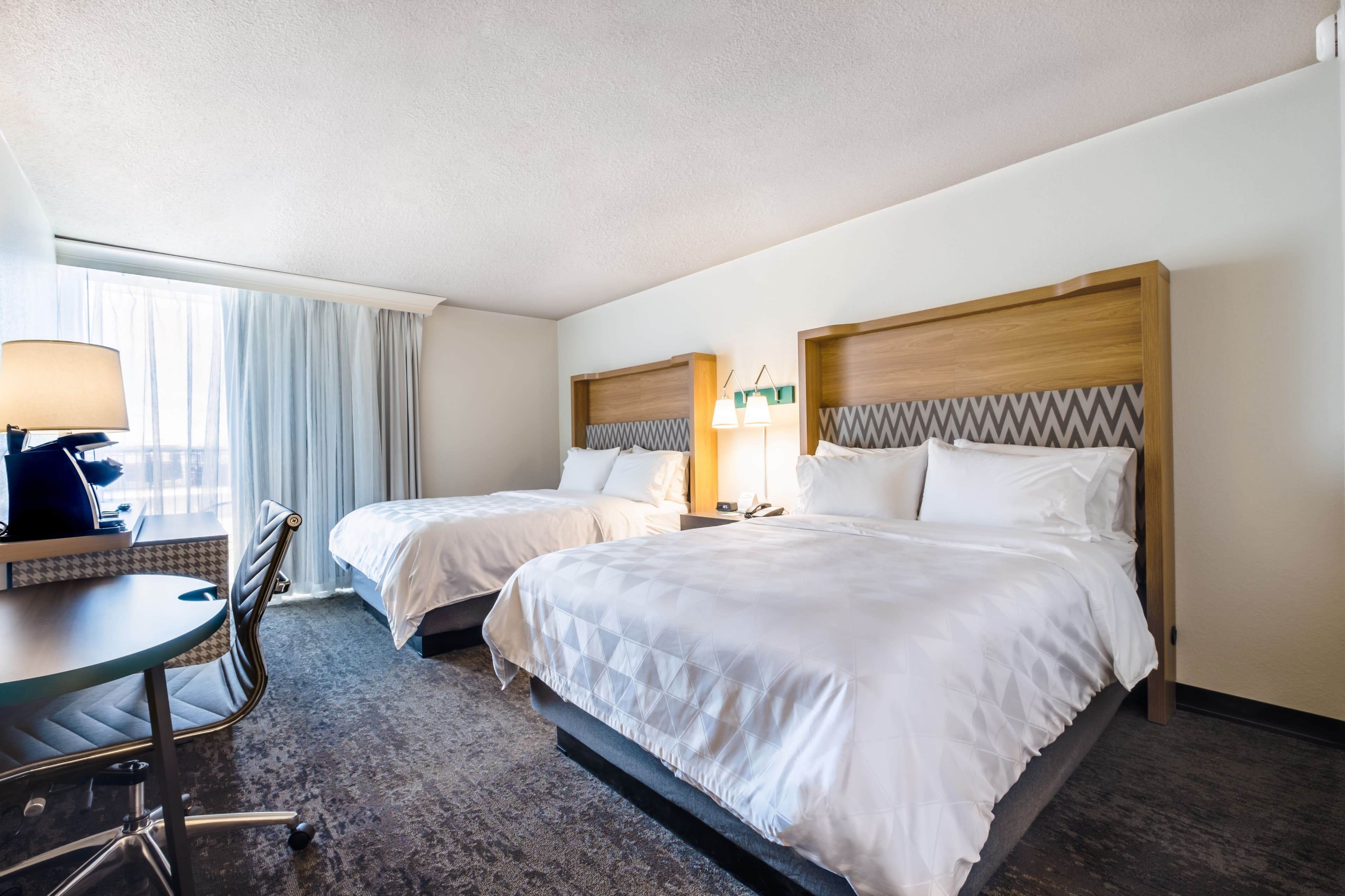 Holiday Inn Grand Haven - Muskegon — 22