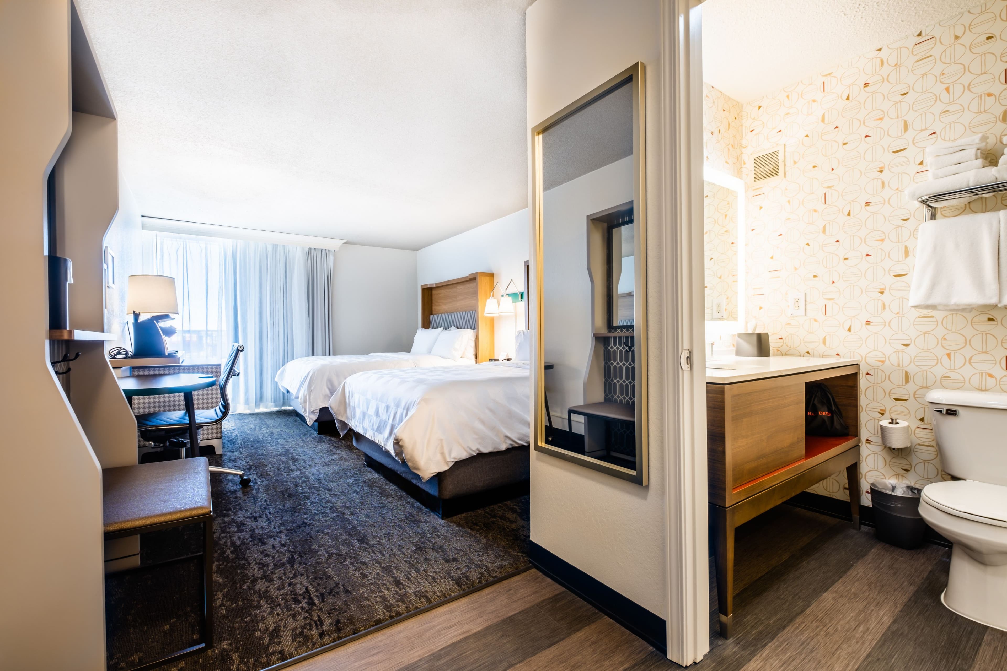 Holiday Inn Grand Haven - Muskegon — 19