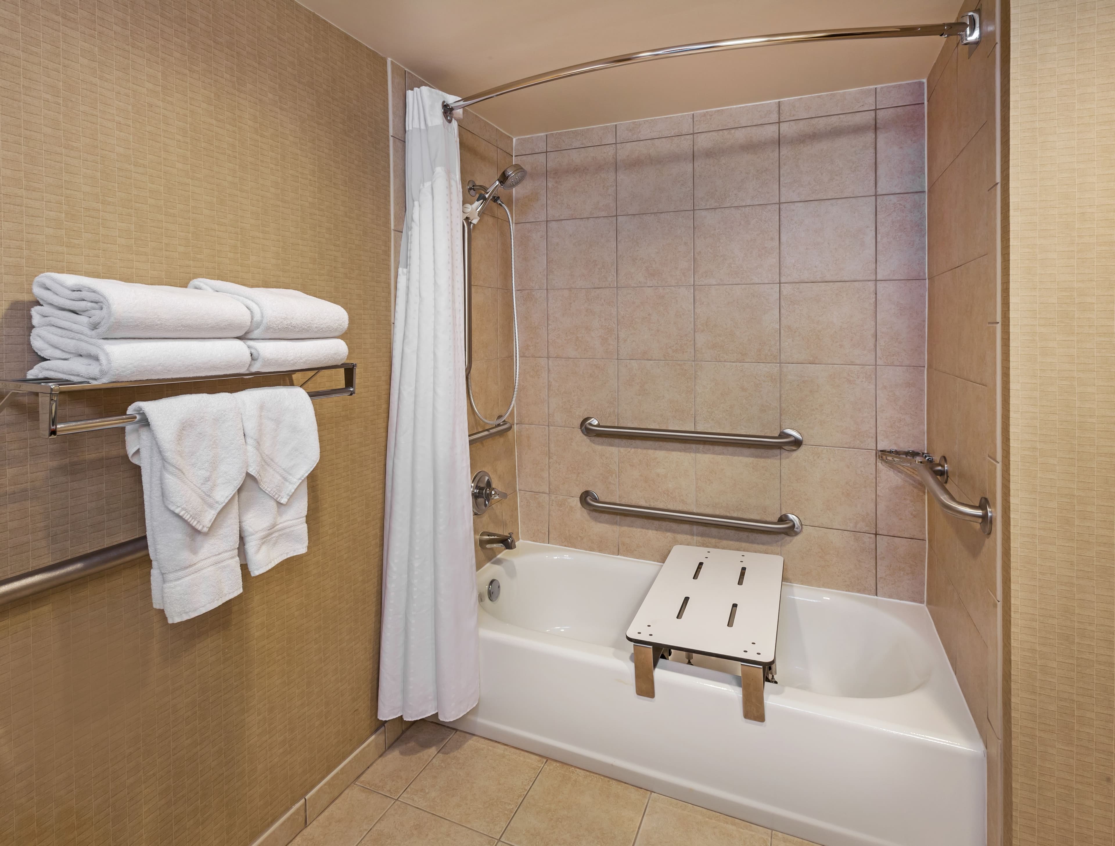 Holiday Inn Springdale/Fayetteville Area - Image 3