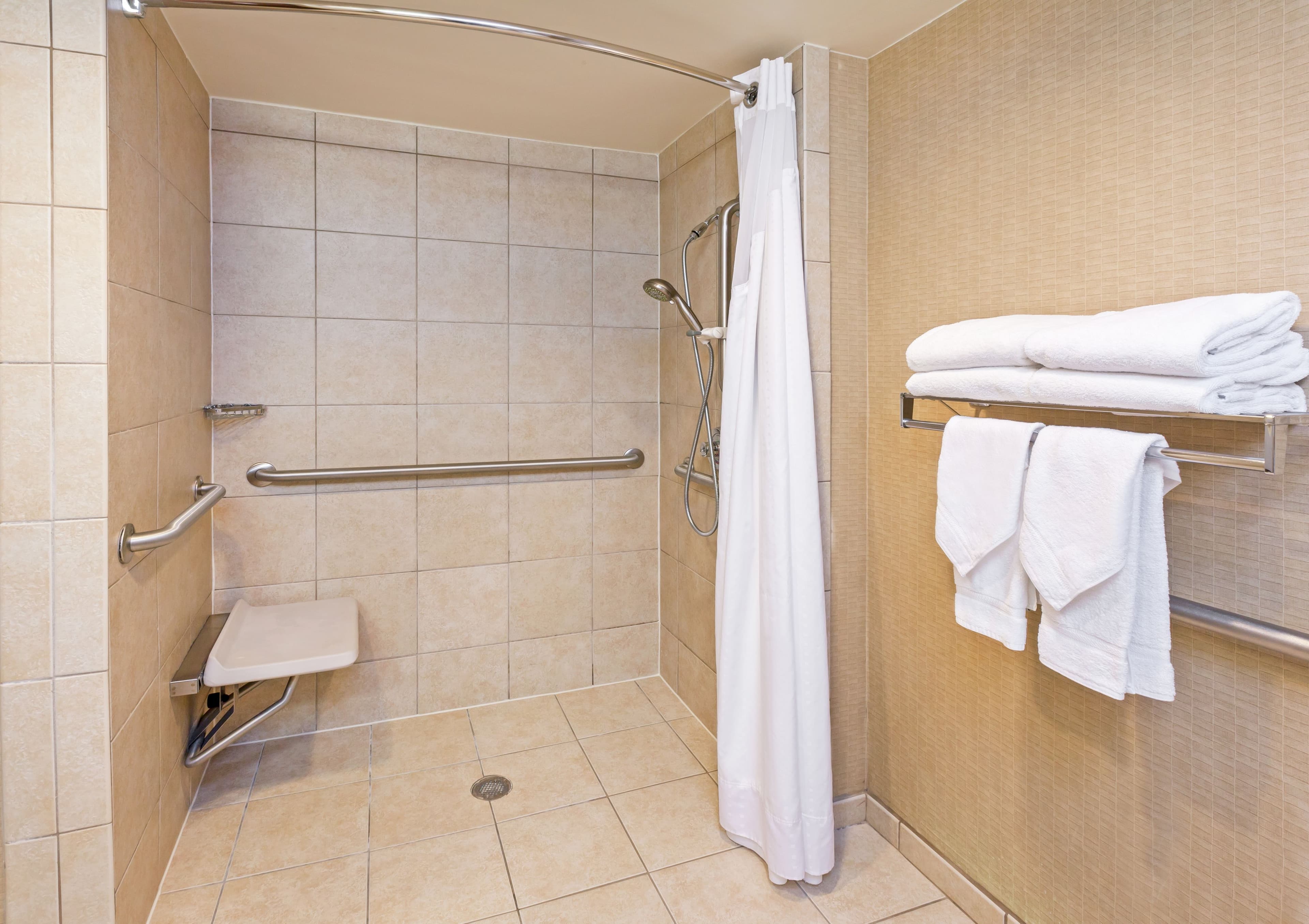 Holiday Inn Springdale/Fayetteville Area - Image 5