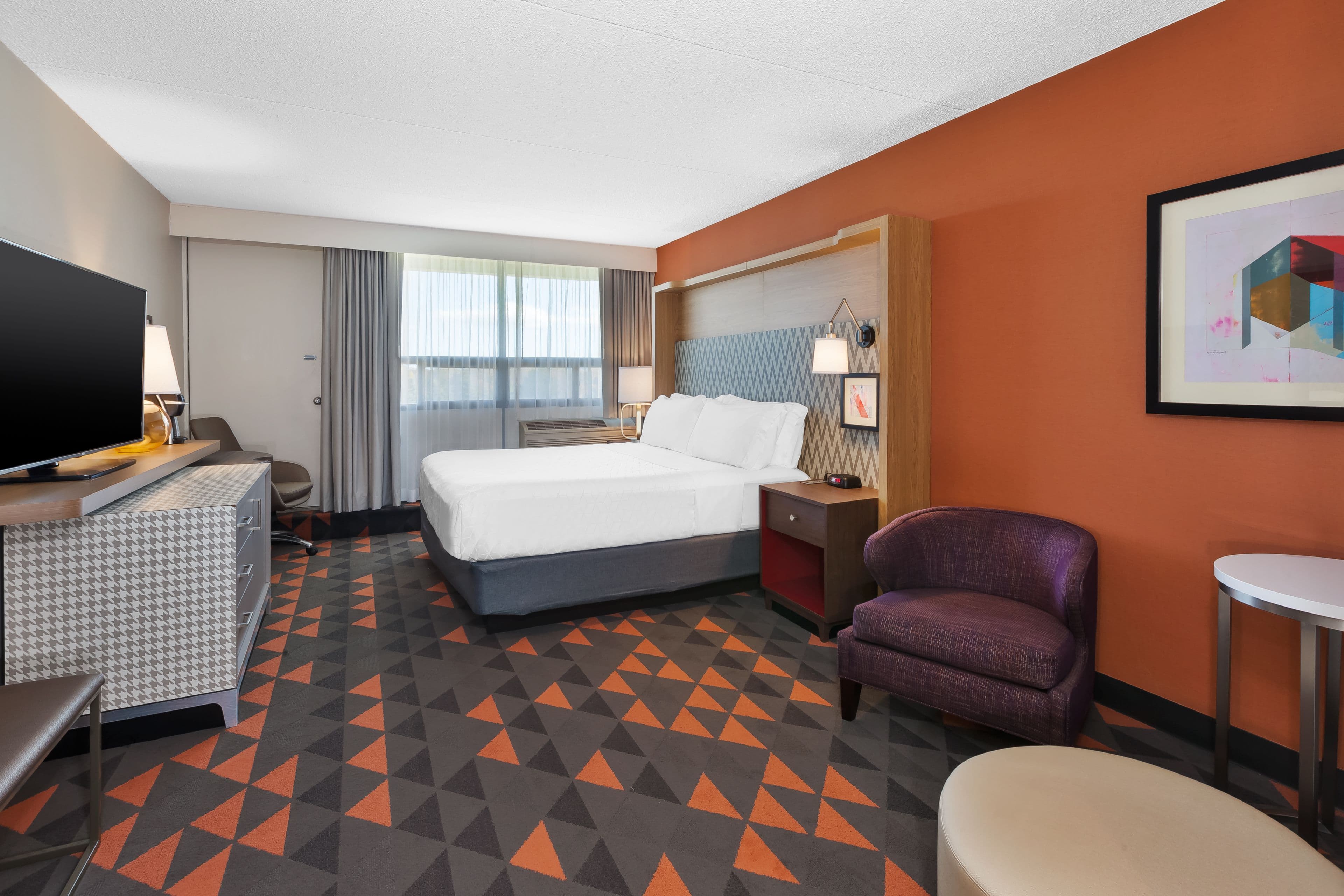 Holiday Inn St. John's Conference Centre - Image 3