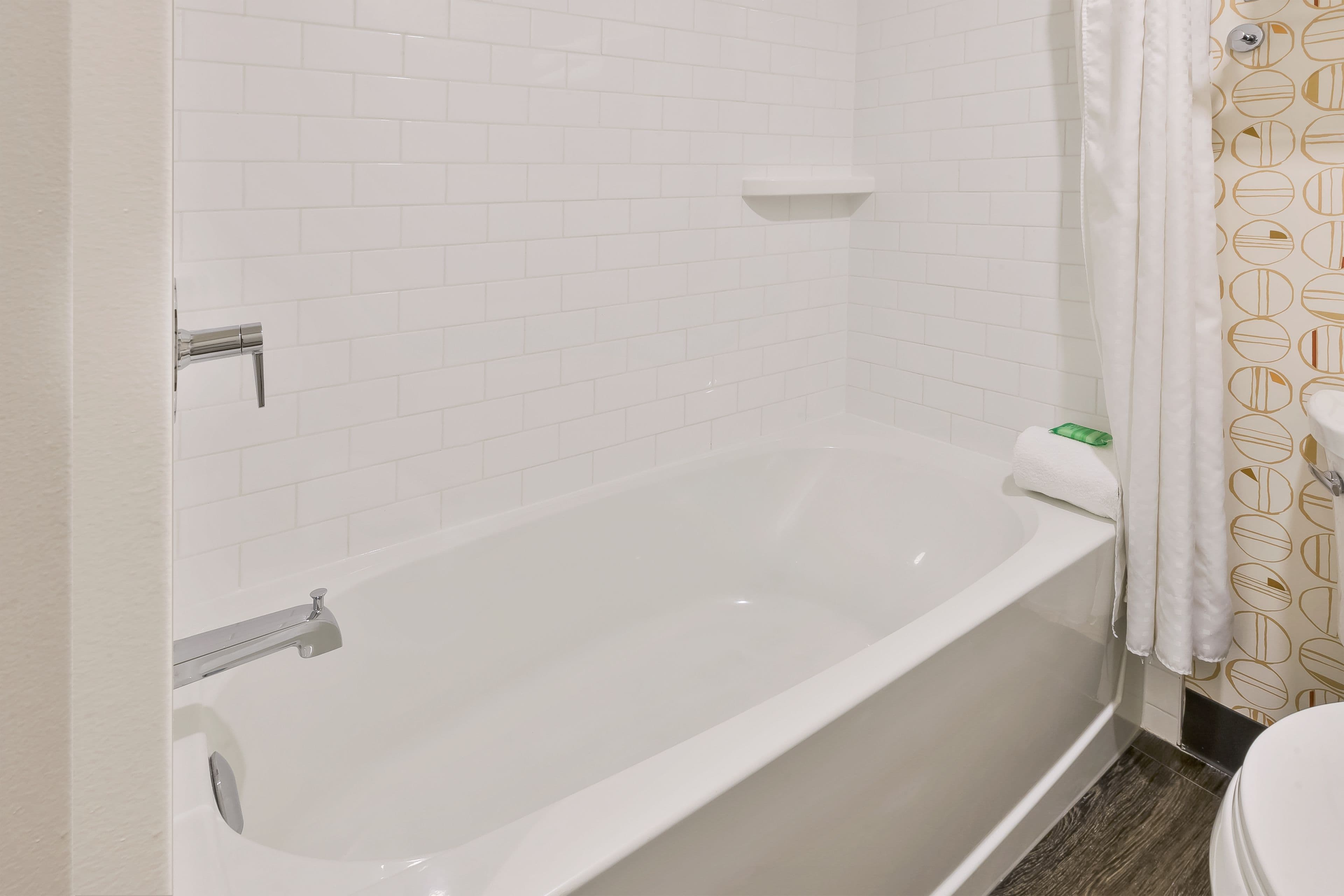 Holiday Inn St. John's Conference Centre — 10