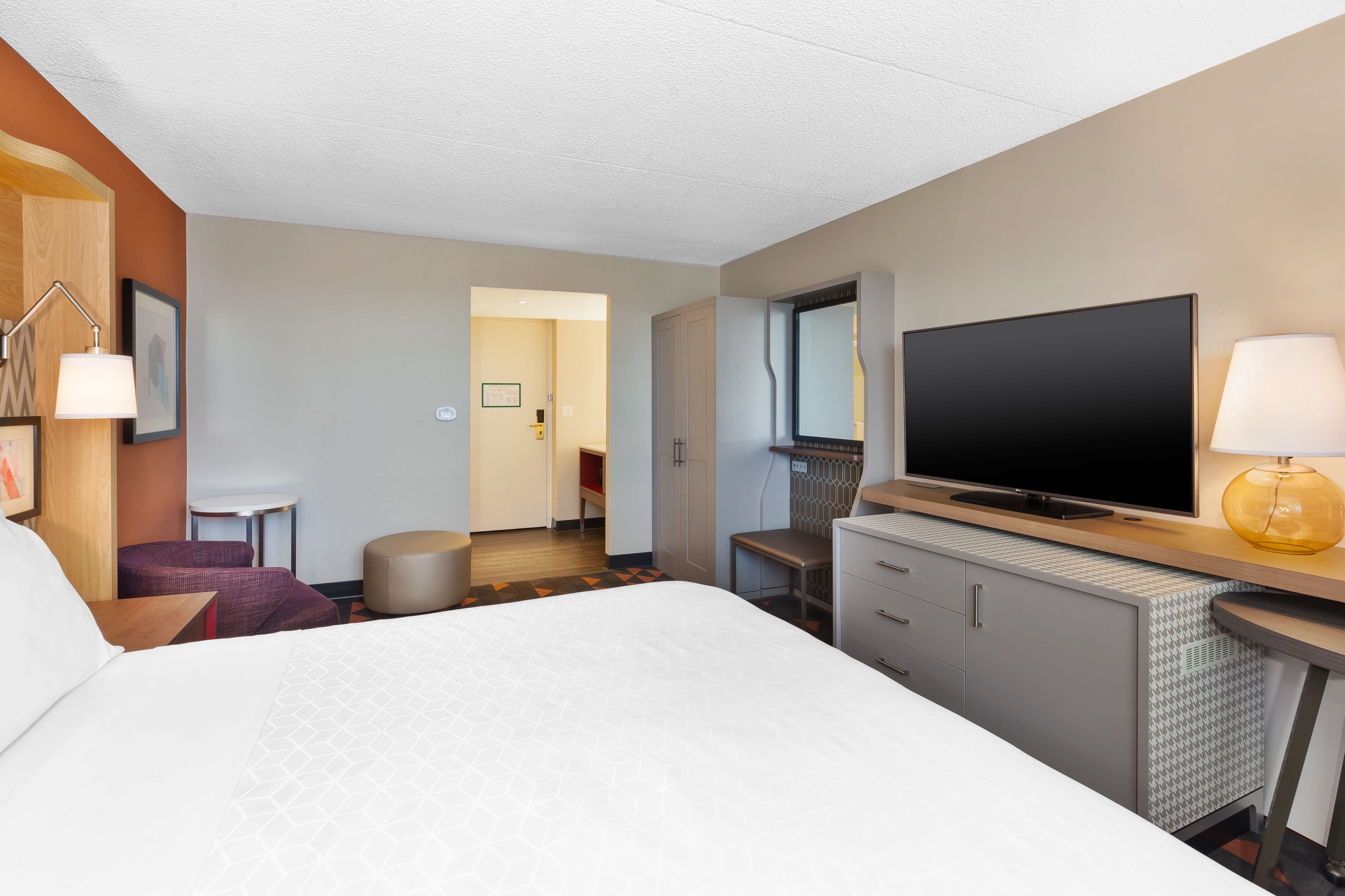 Holiday Inn St. John's Conference Centre — 6