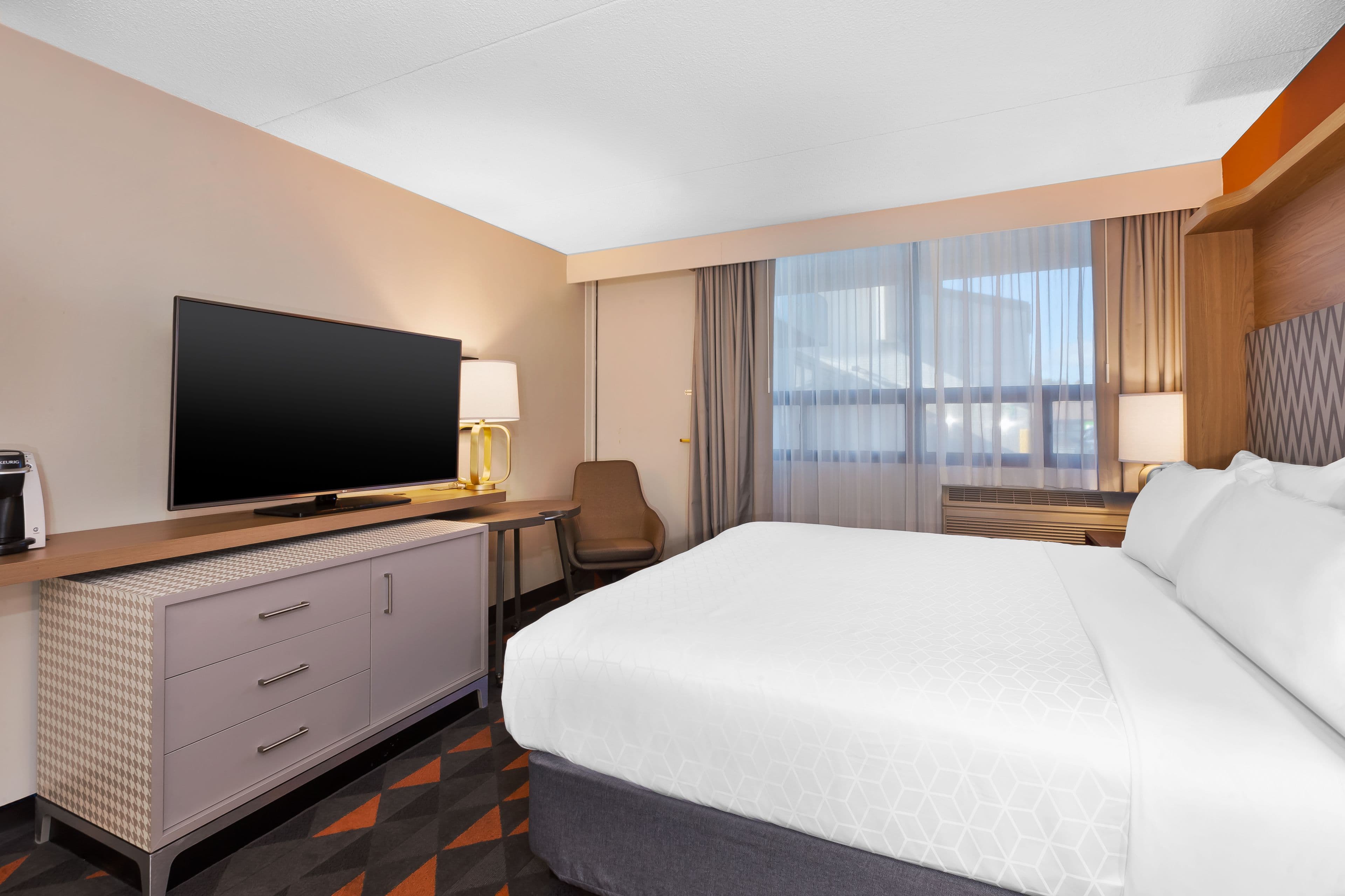Holiday Inn St. John's Conference Centre — 9