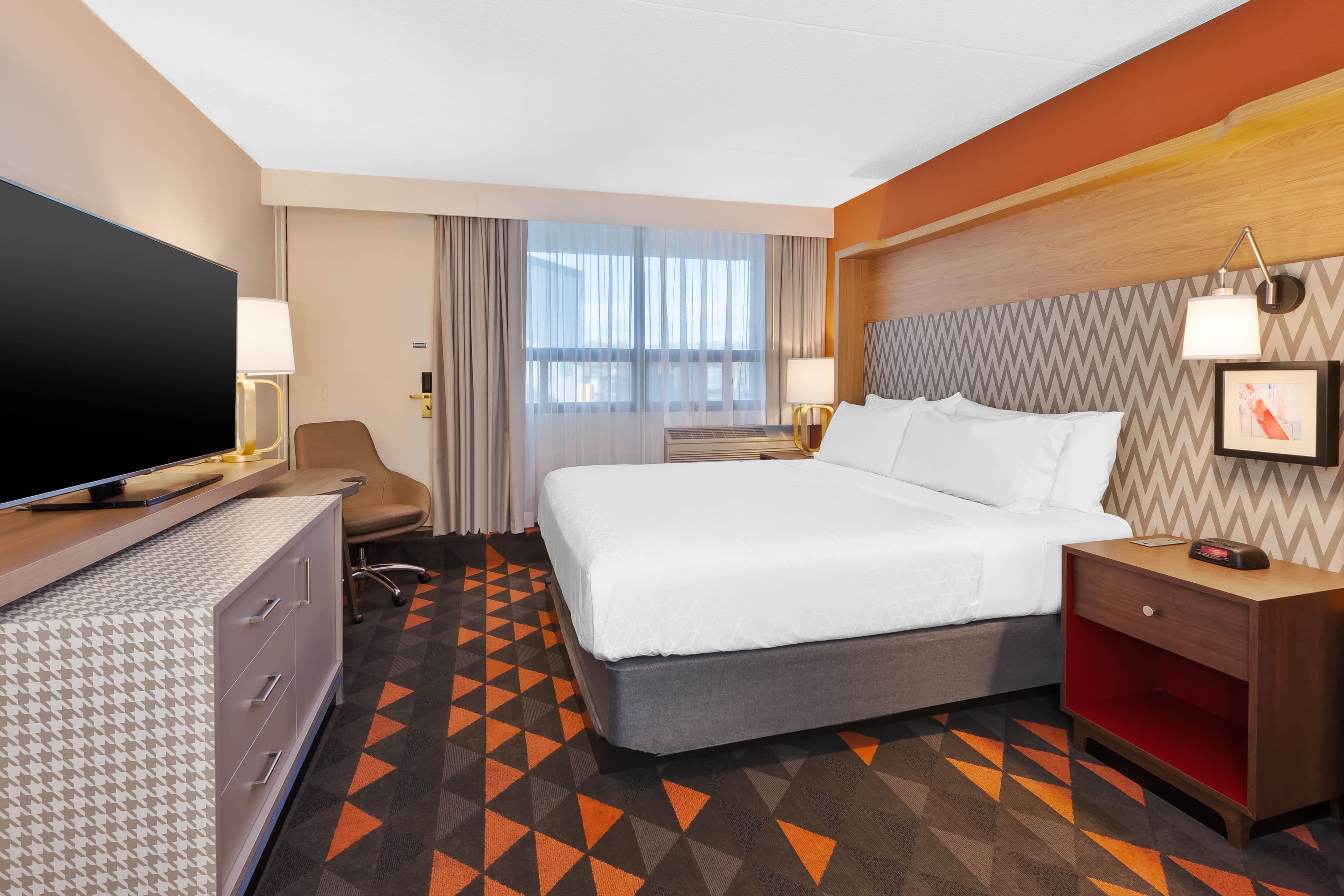 Holiday Inn St. John's Conference Centre - Image 4
