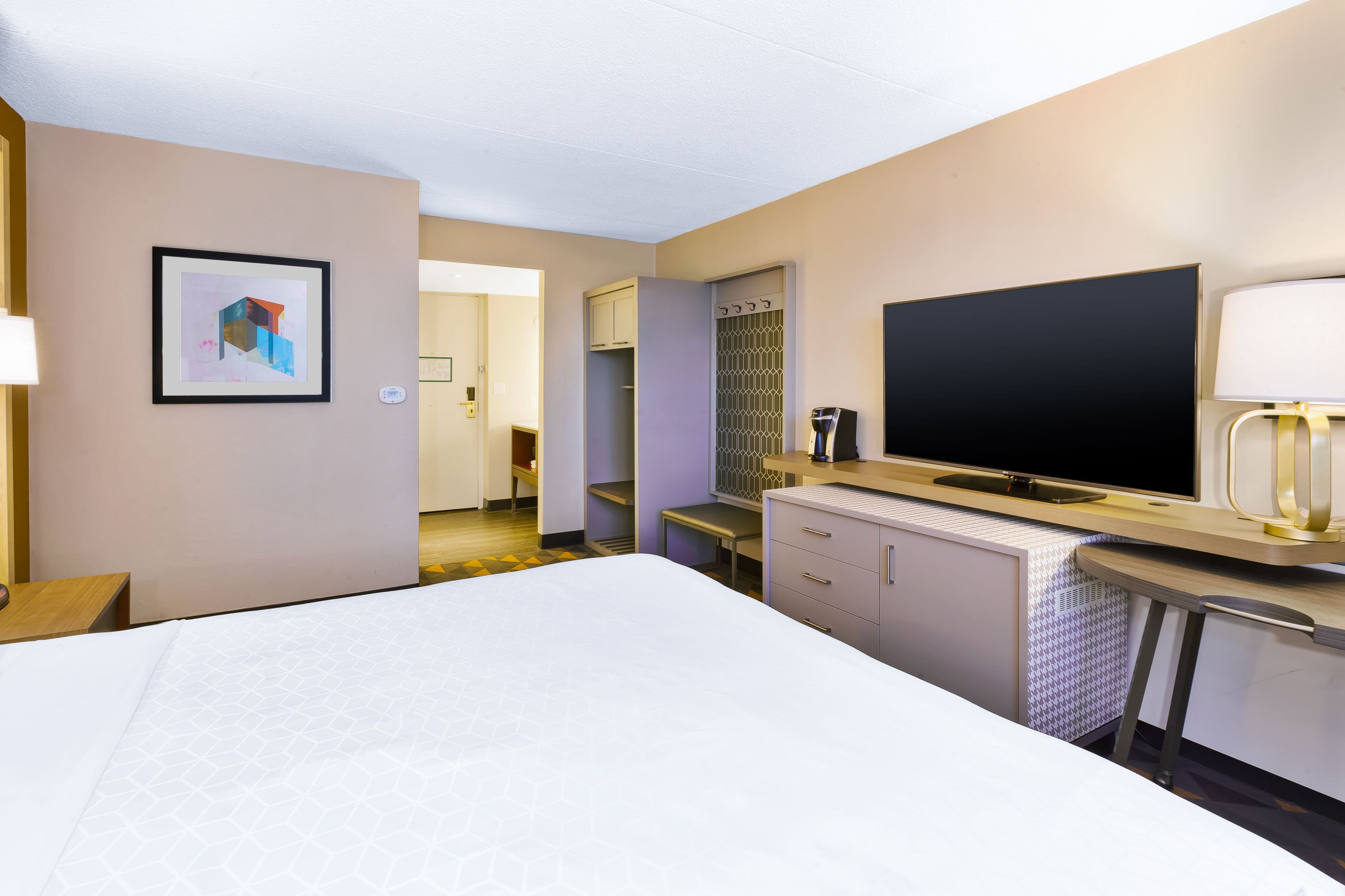 Holiday Inn St. John's Conference Centre — 7