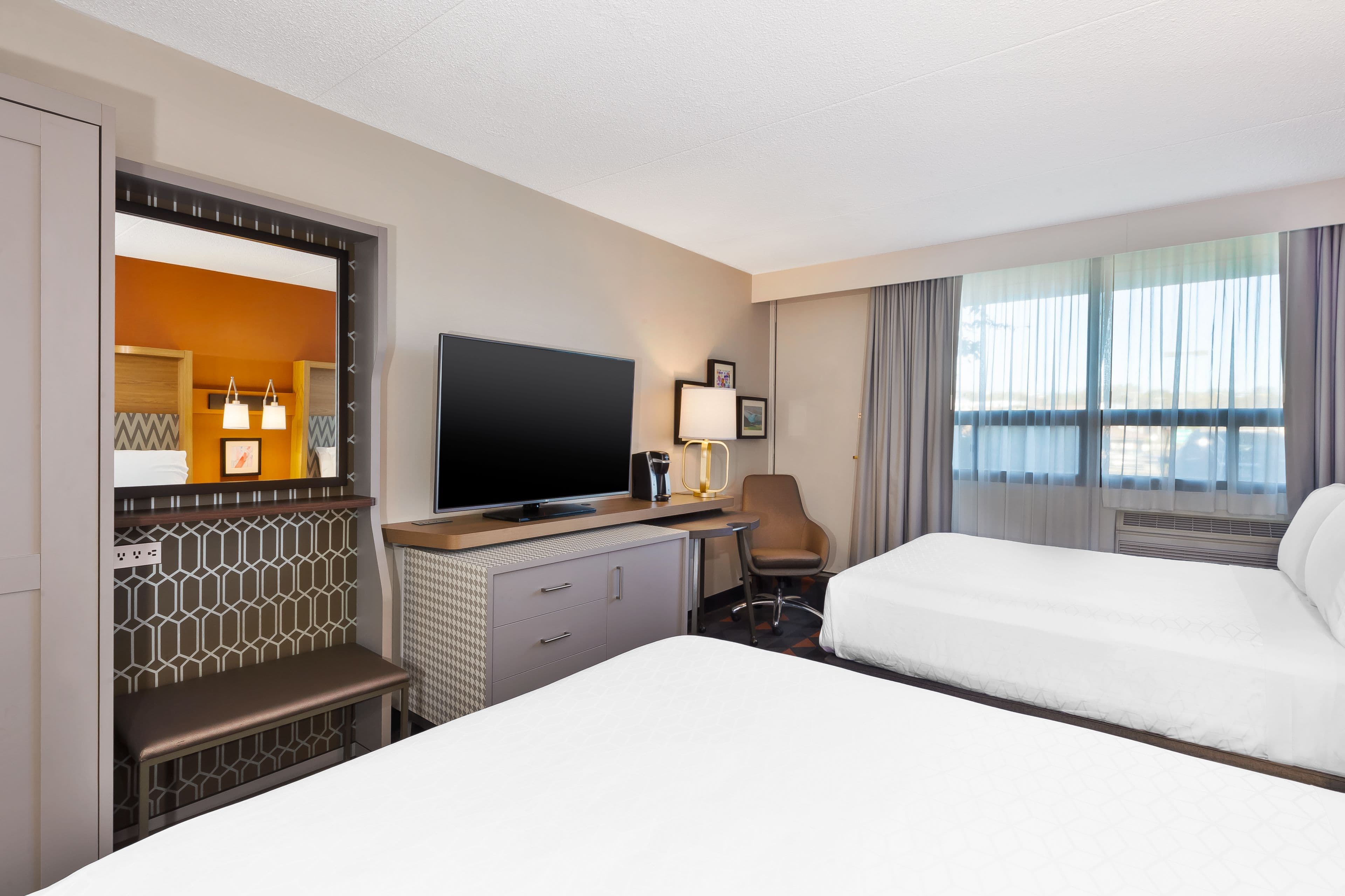 Holiday Inn St. John's Conference Centre — 15
