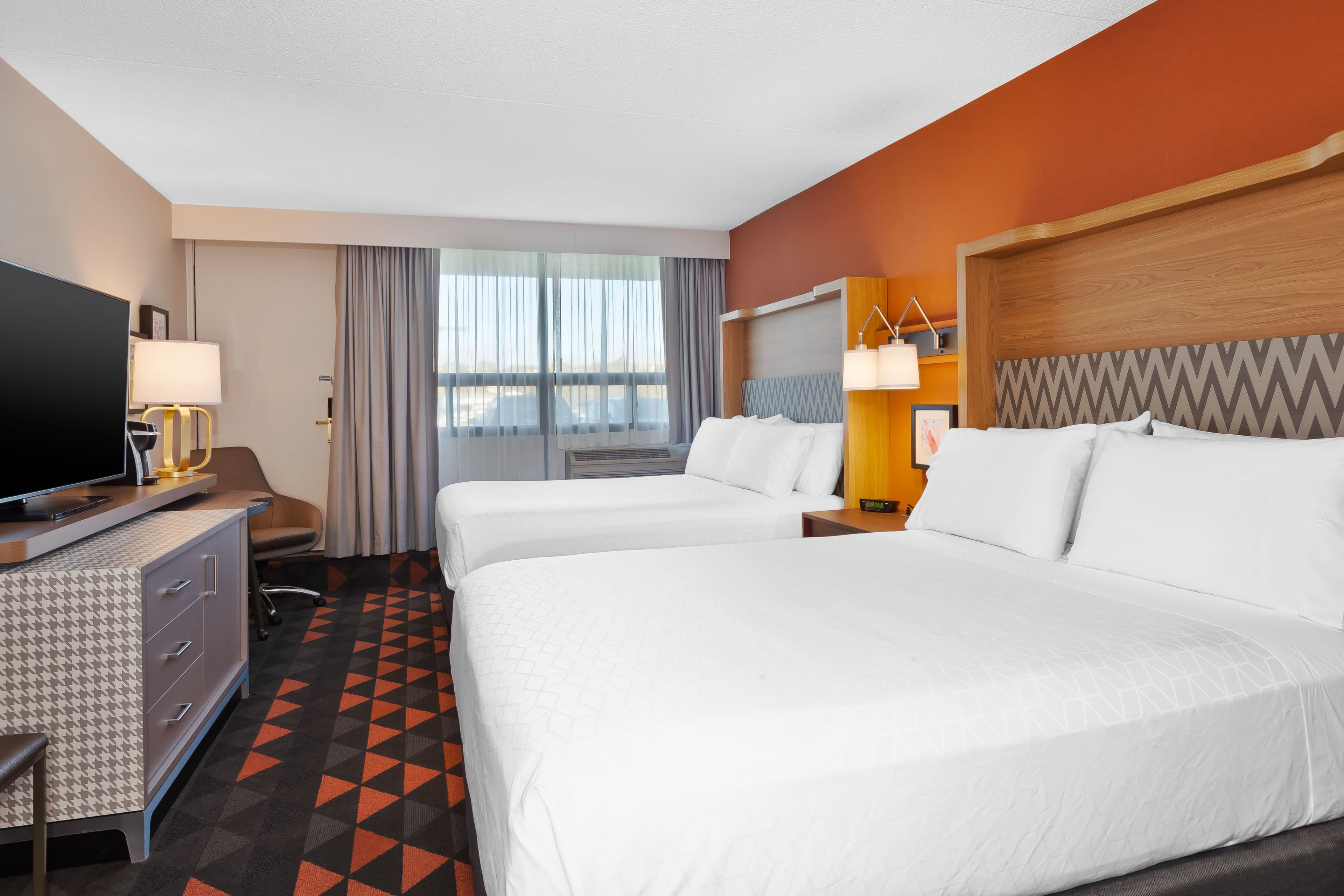 Holiday Inn St. John's Conference Centre — 14