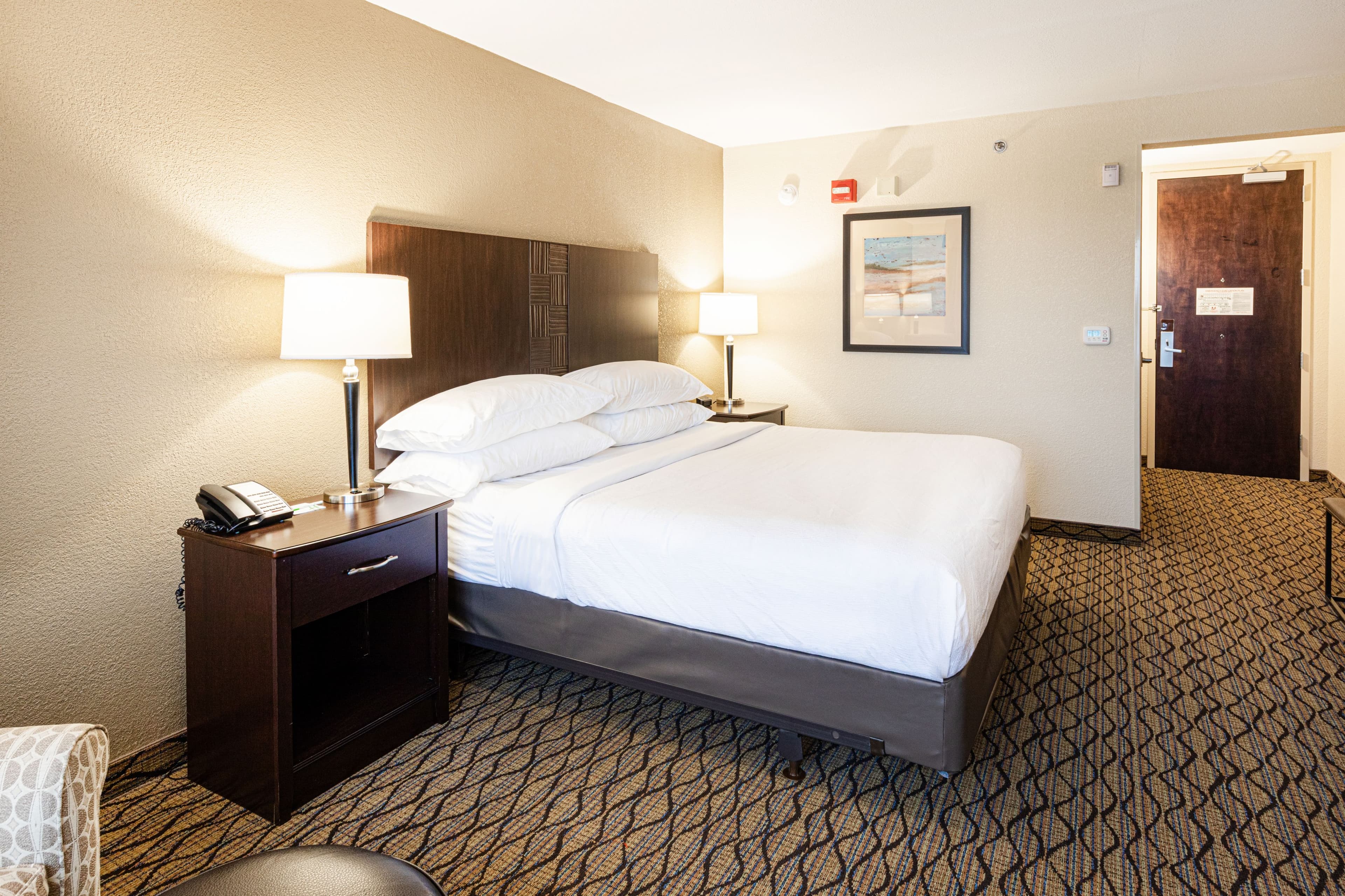 Holiday Inn St. Louis Arpt West-Earth City - Image 5