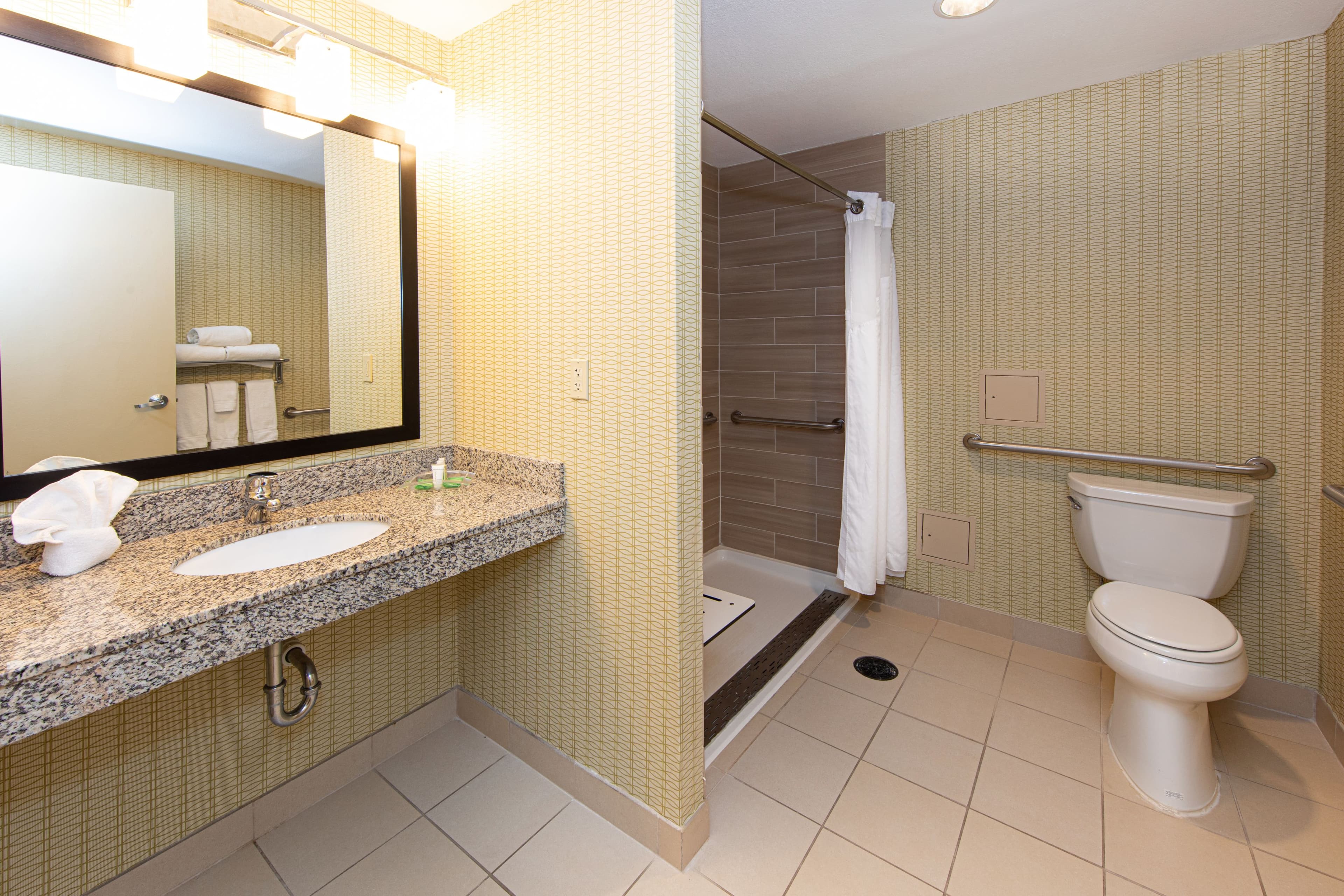 Holiday Inn St. Louis Arpt West-Earth City — 16