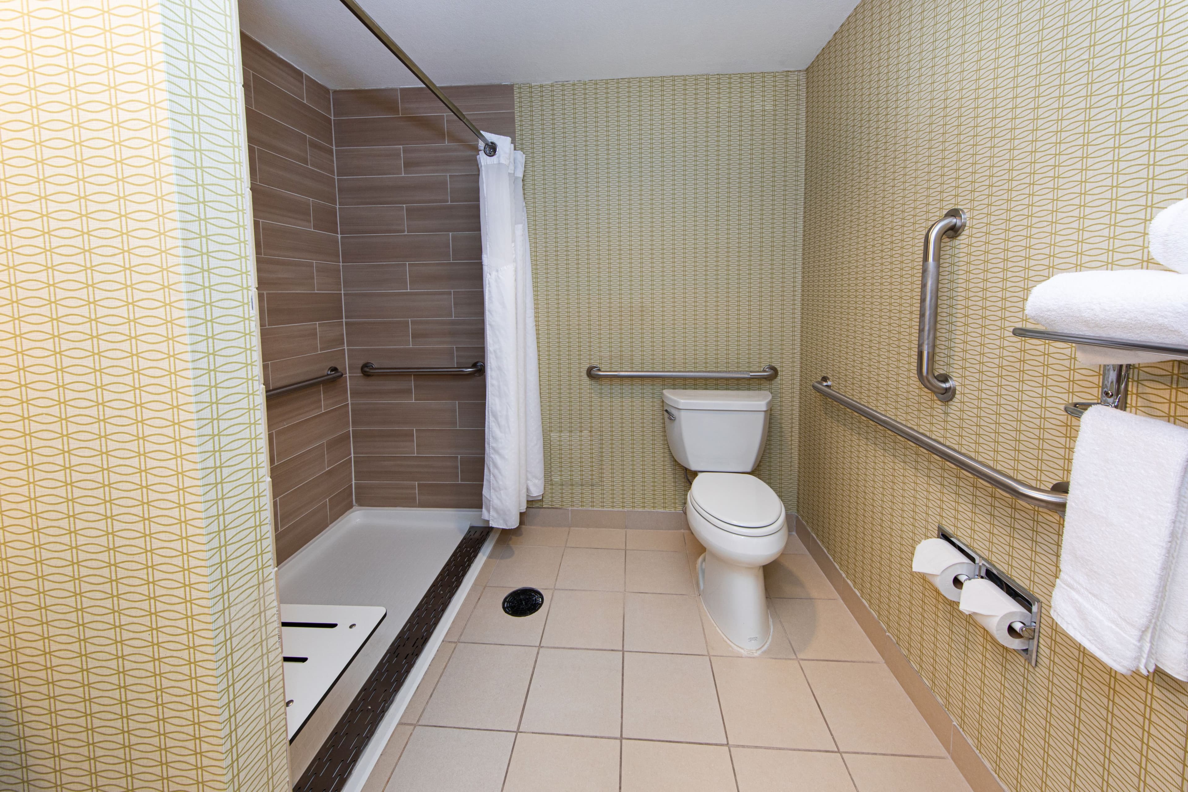 Holiday Inn St. Louis Arpt West-Earth City — 13