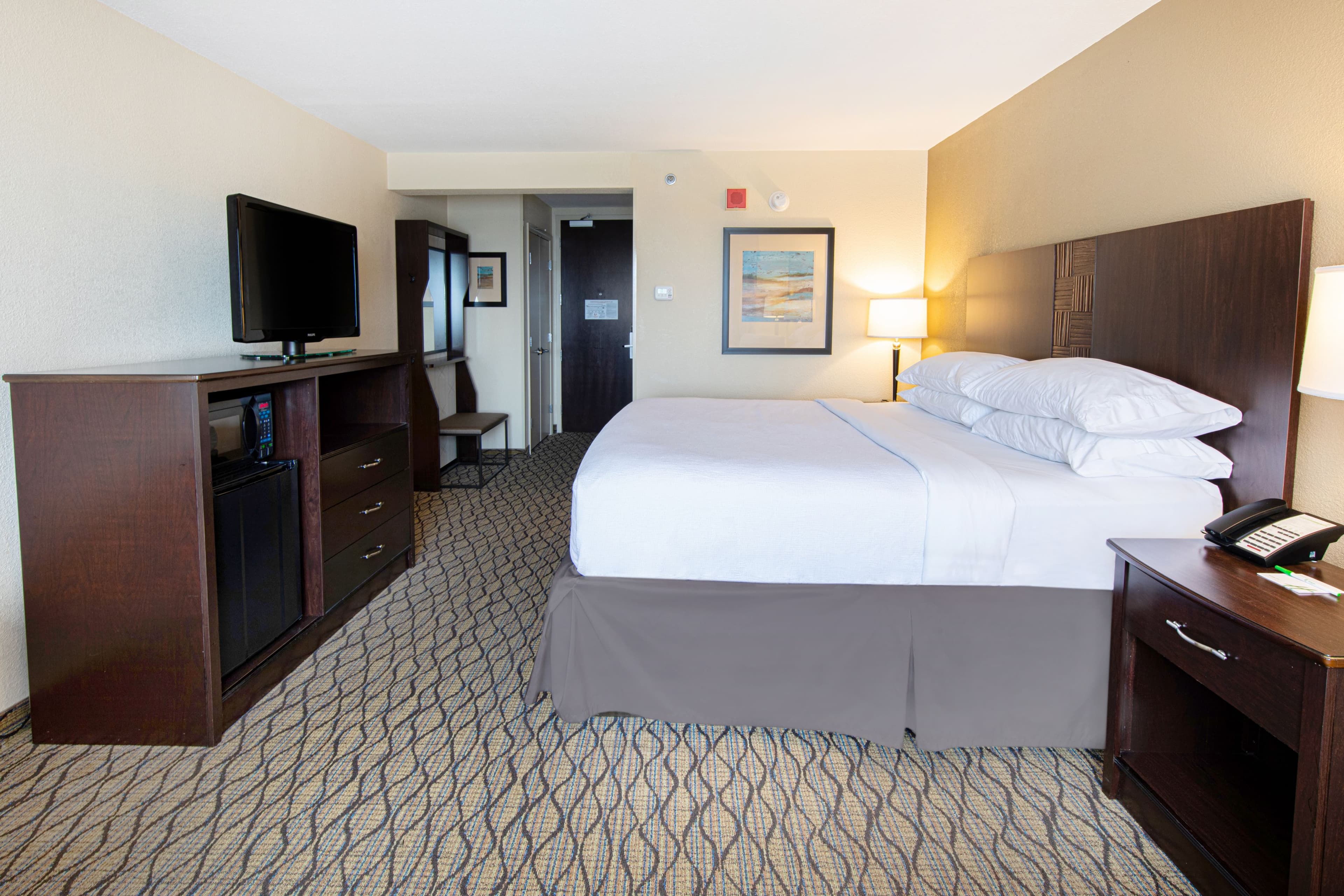 Holiday Inn St. Louis Arpt West-Earth City - Image 4