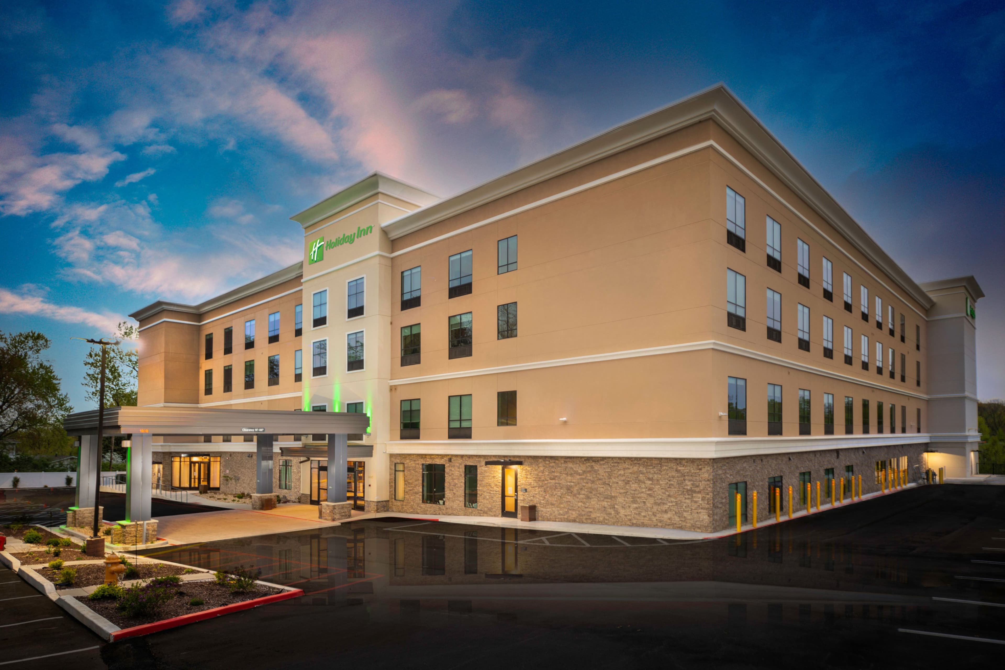 Holiday Inn St. Louis - Creve Coeur - Image 1