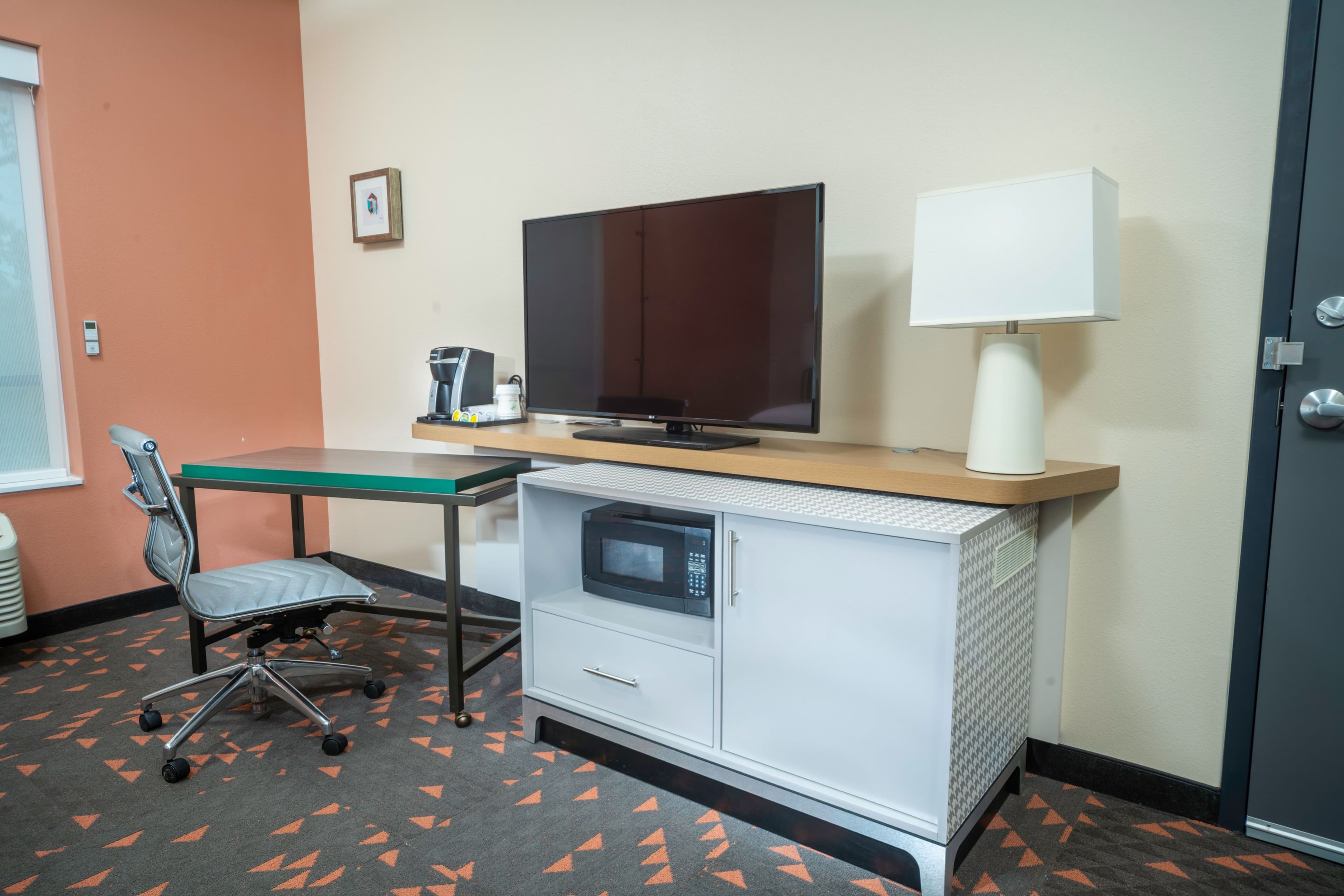 Holiday Inn St. Louis - Creve Coeur - Image 3