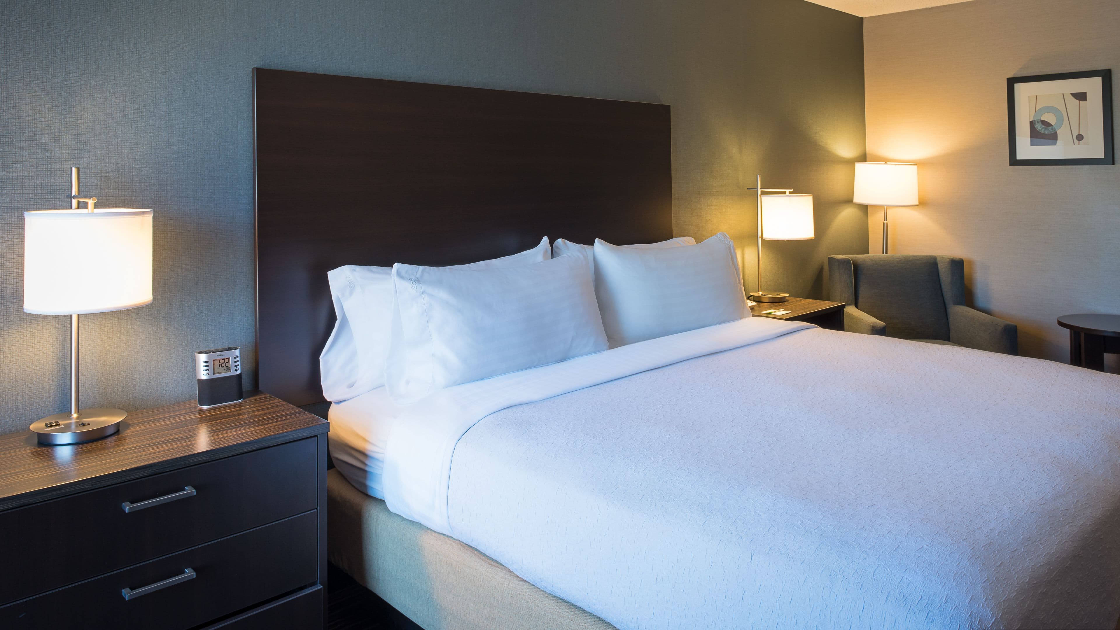 Holiday Inn St. Paul Downtown — 8