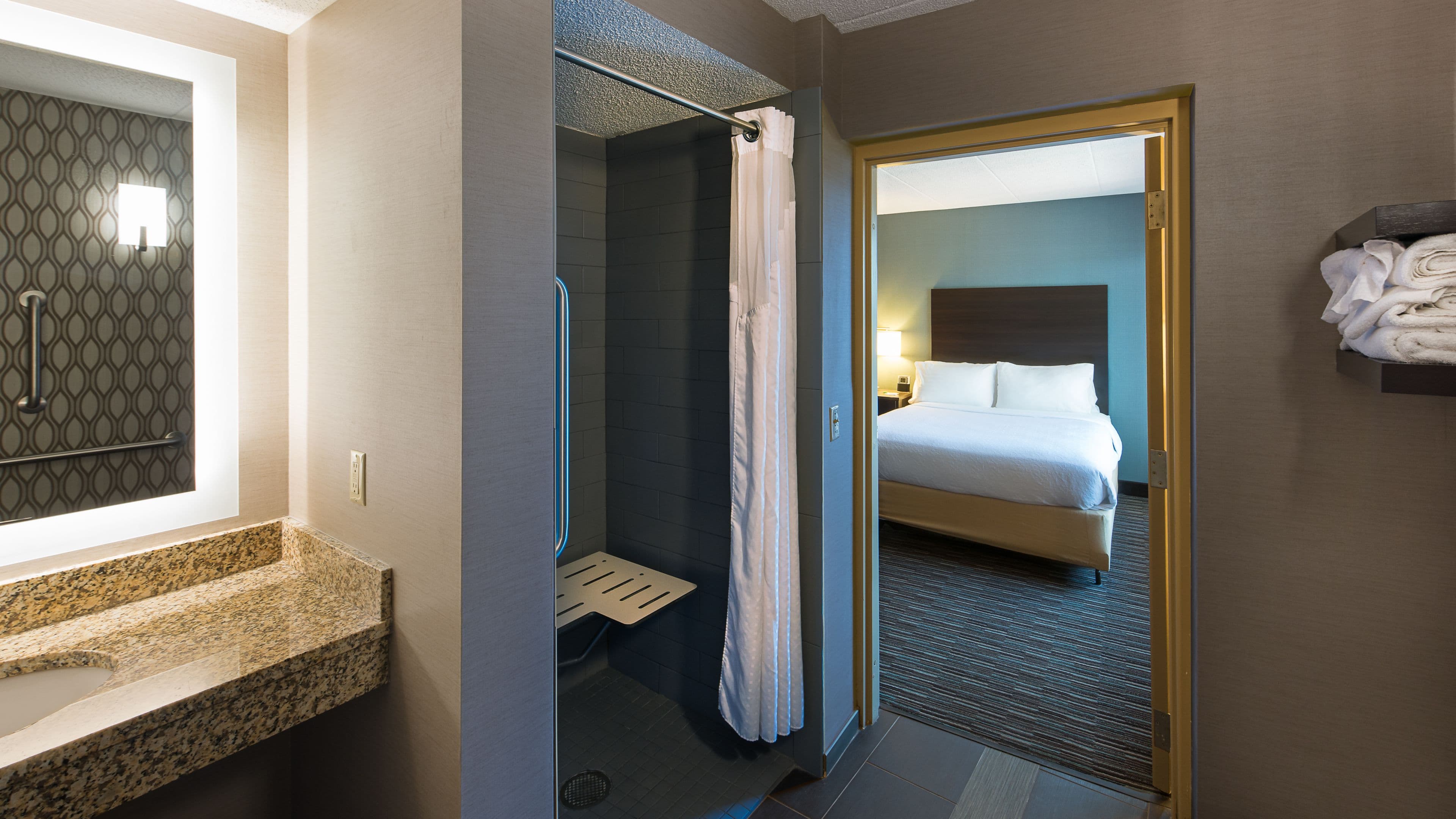 Holiday Inn St. Paul Downtown — 15