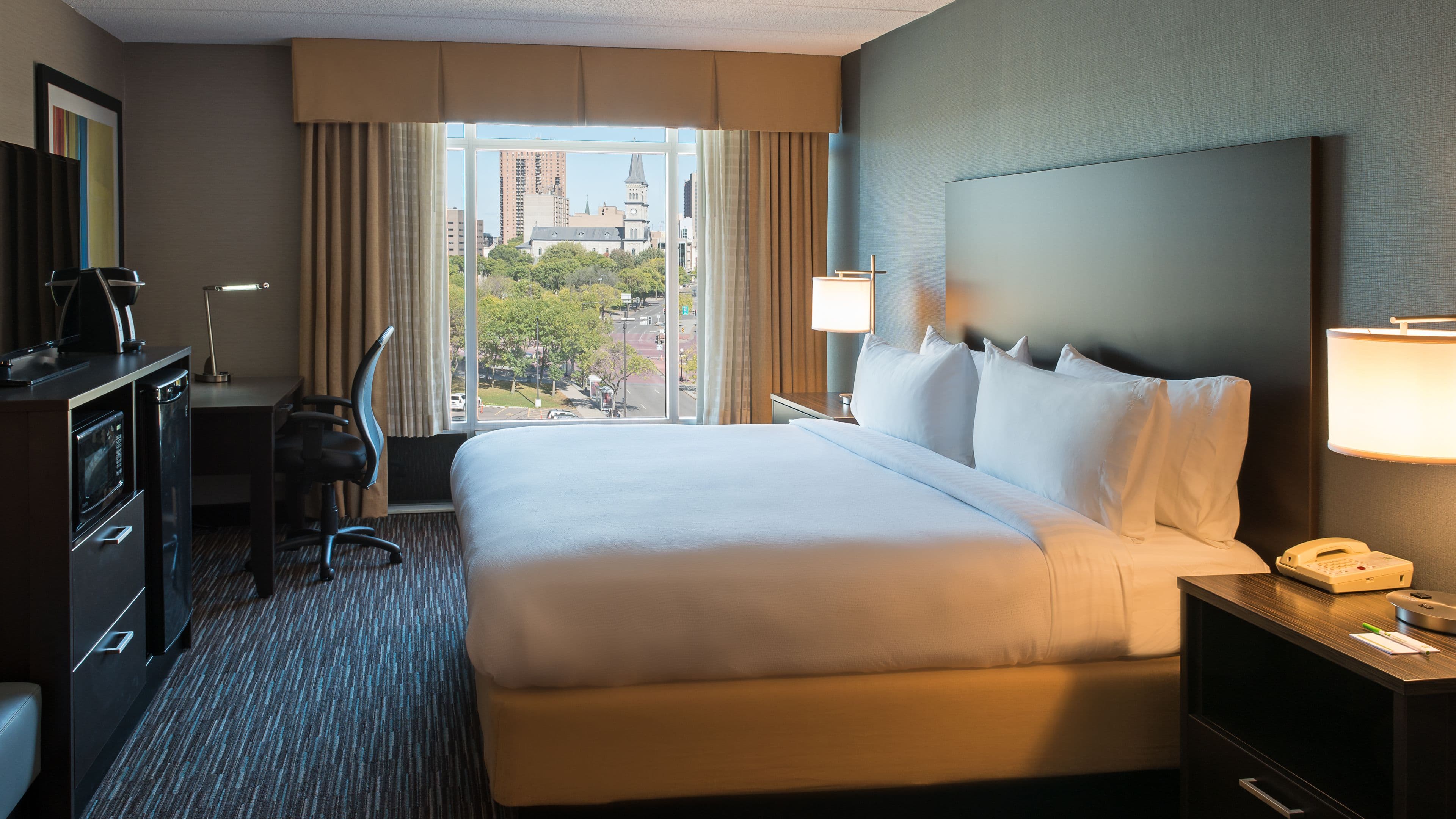 Holiday Inn St. Paul Downtown — 7