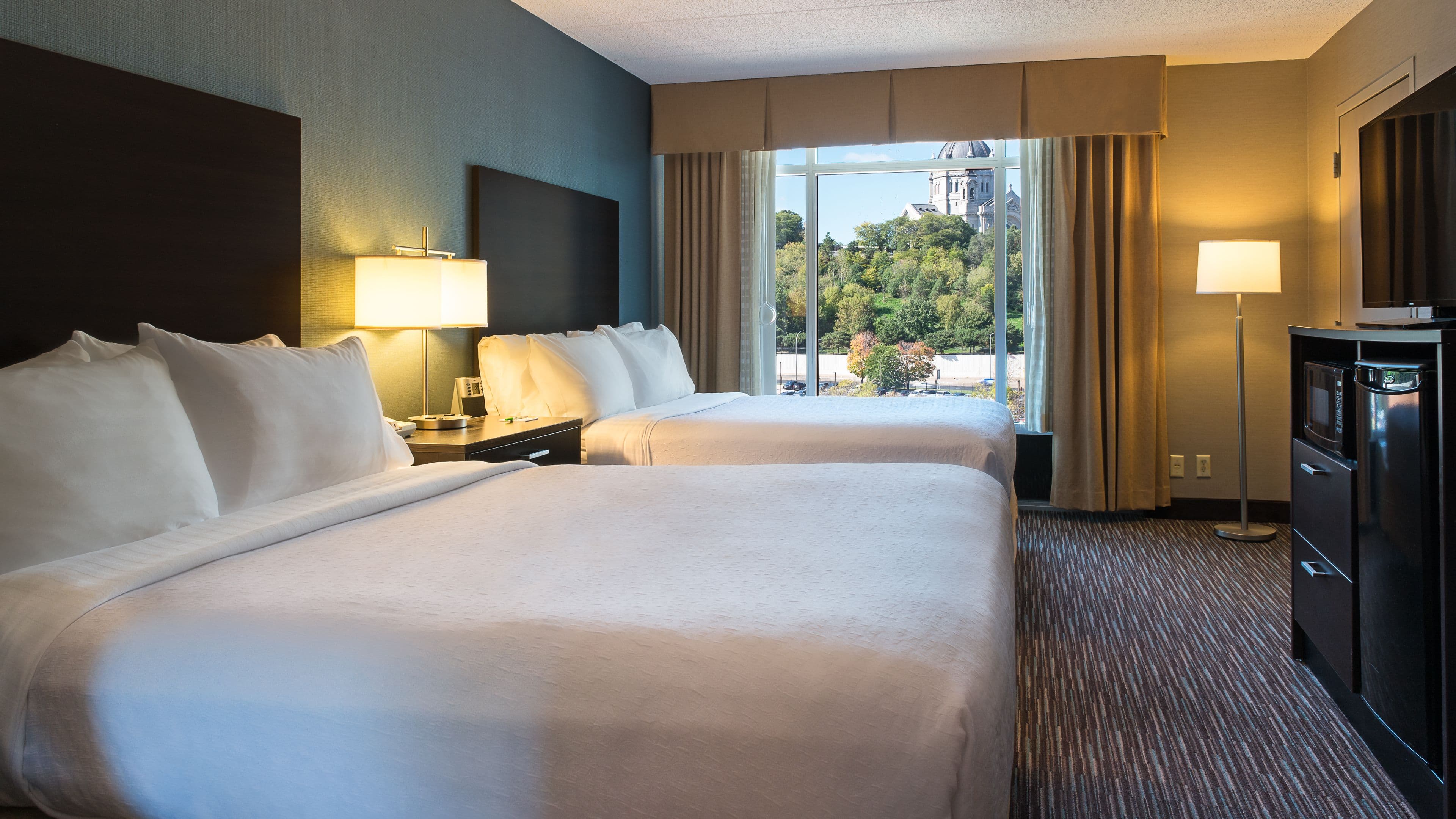 Holiday Inn St. Paul Downtown — 25
