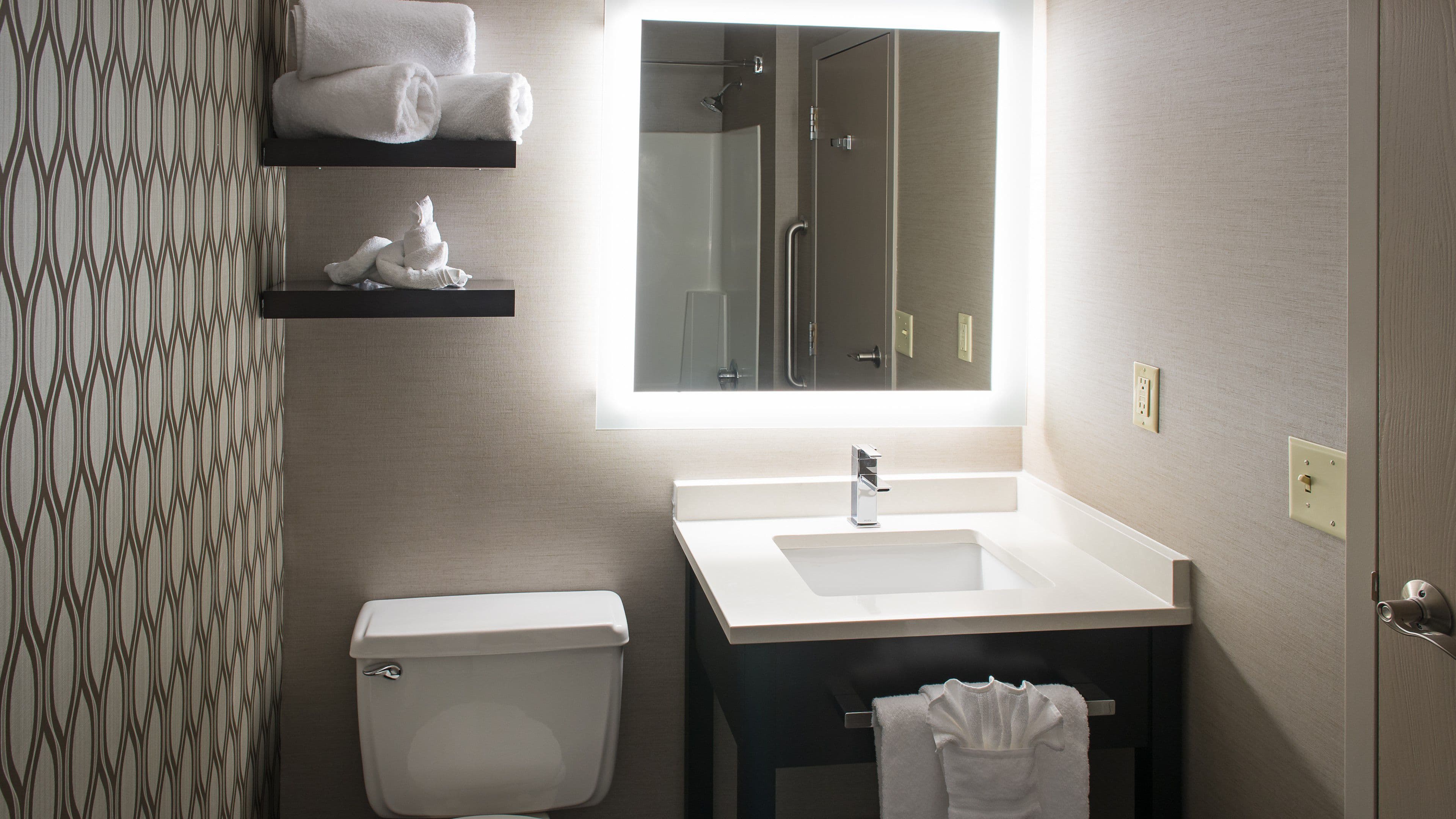 Holiday Inn St. Paul Downtown — 9