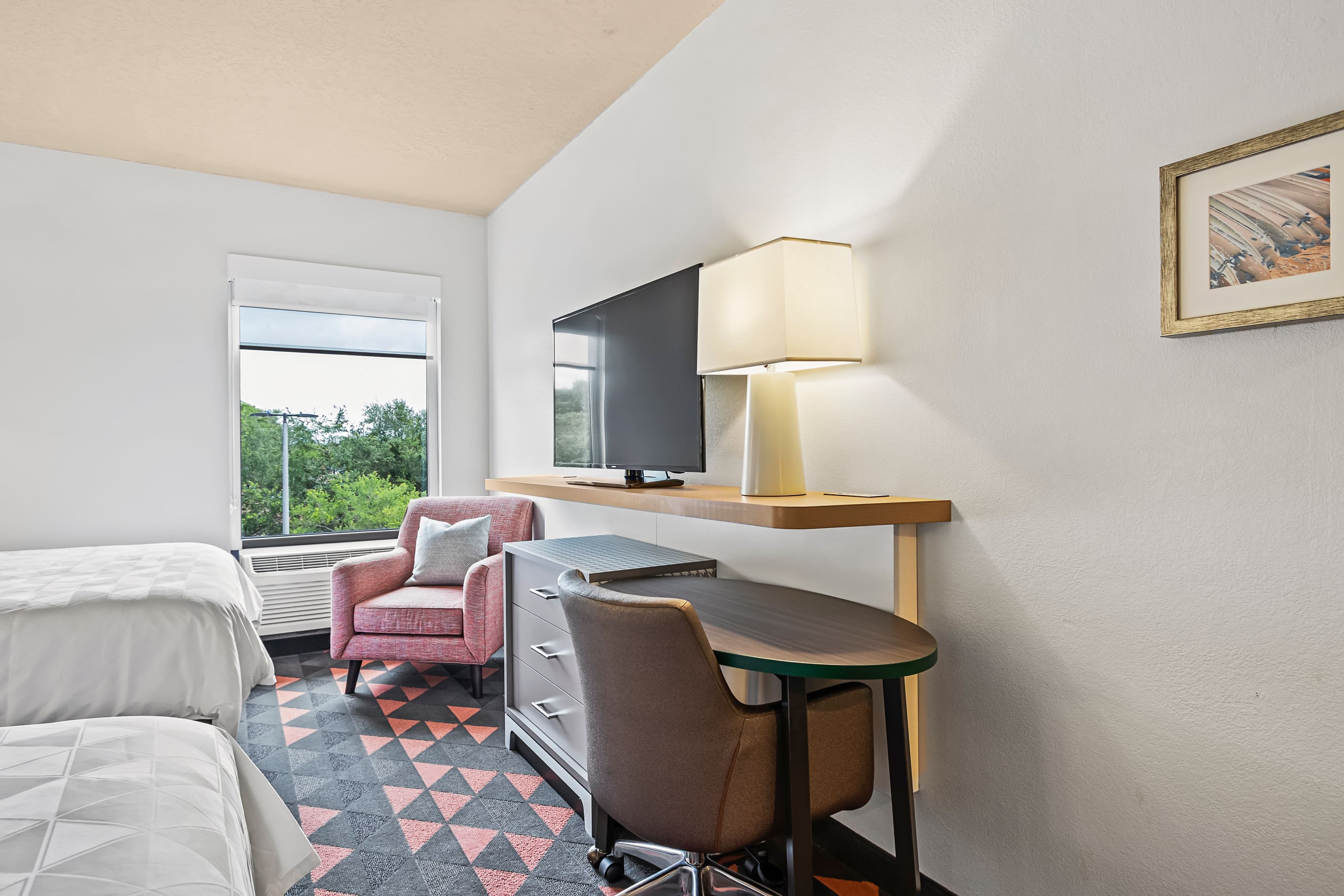 Holiday Inn St. Petersburg West — 12