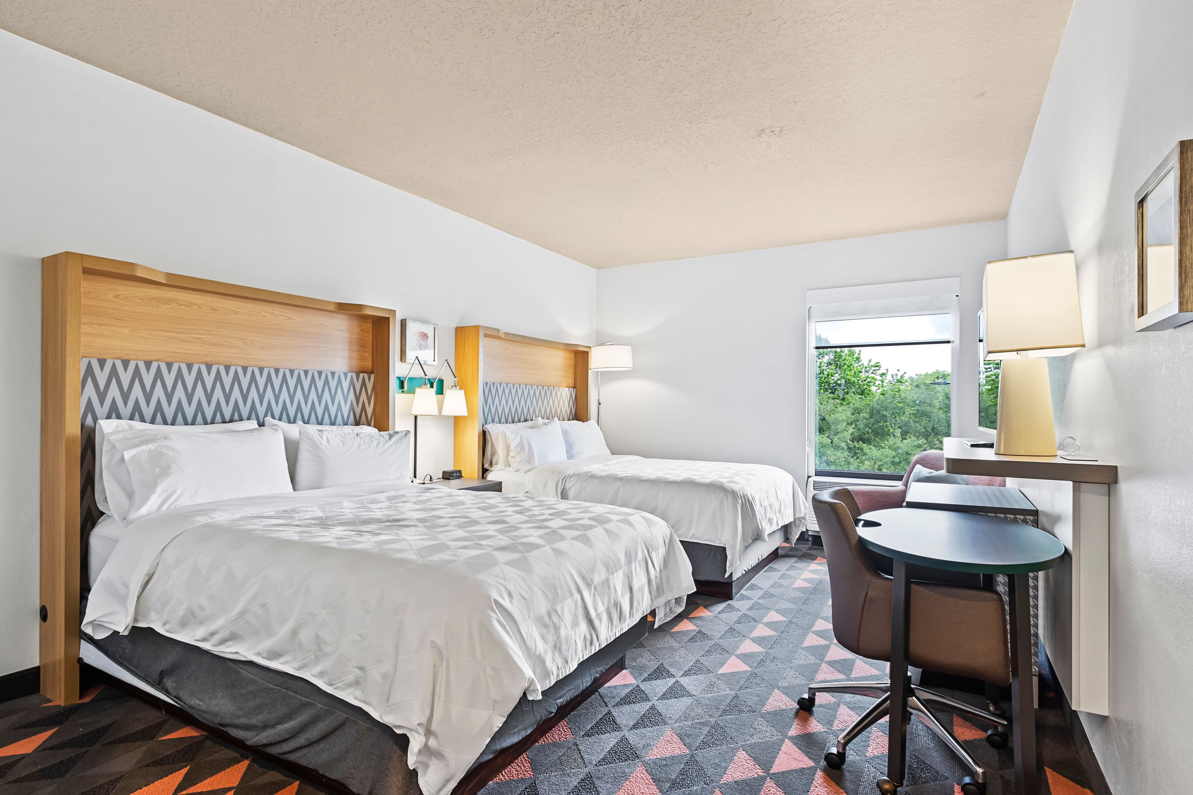 Holiday Inn St. Petersburg West — 16