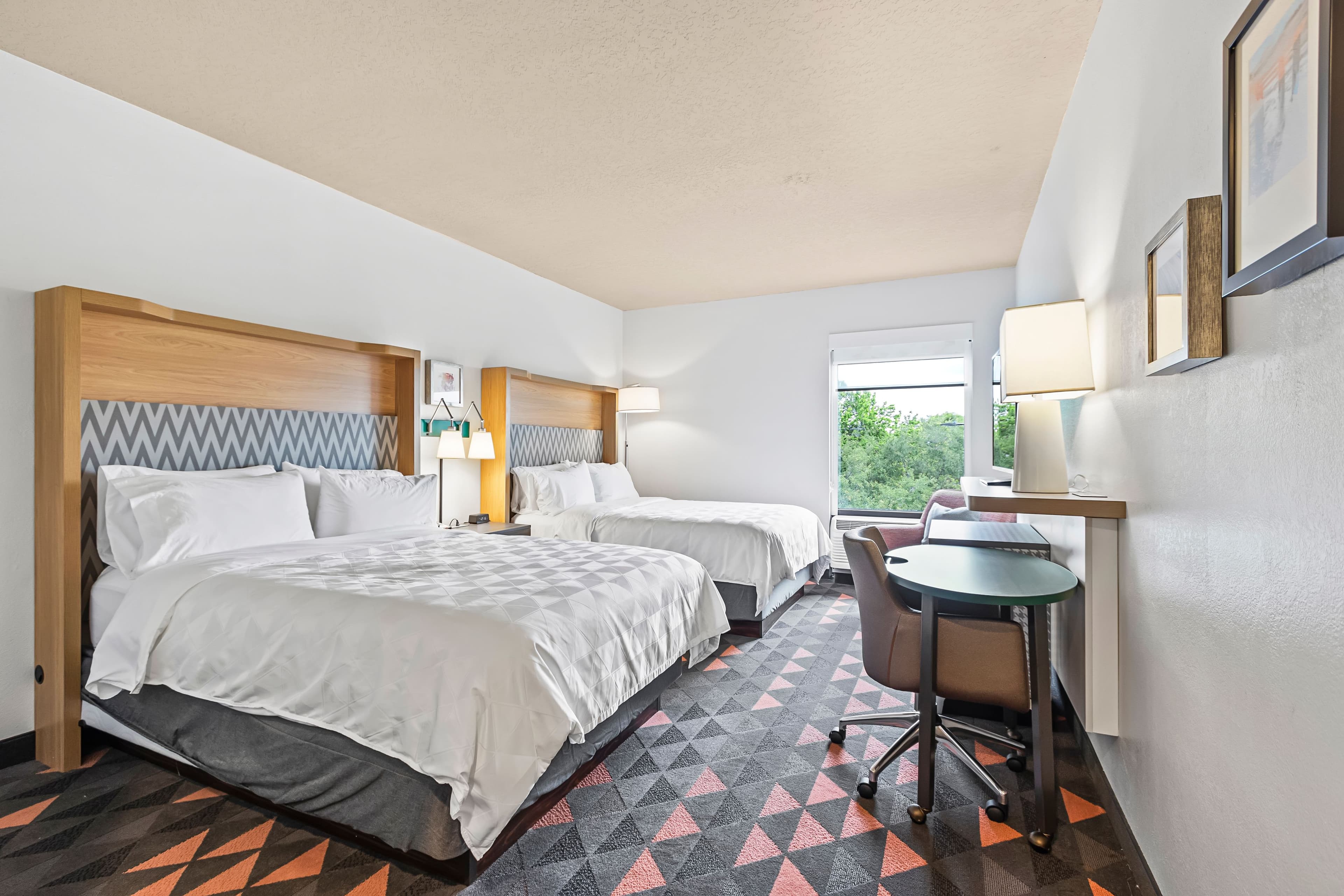 Holiday Inn St. Petersburg West — 14