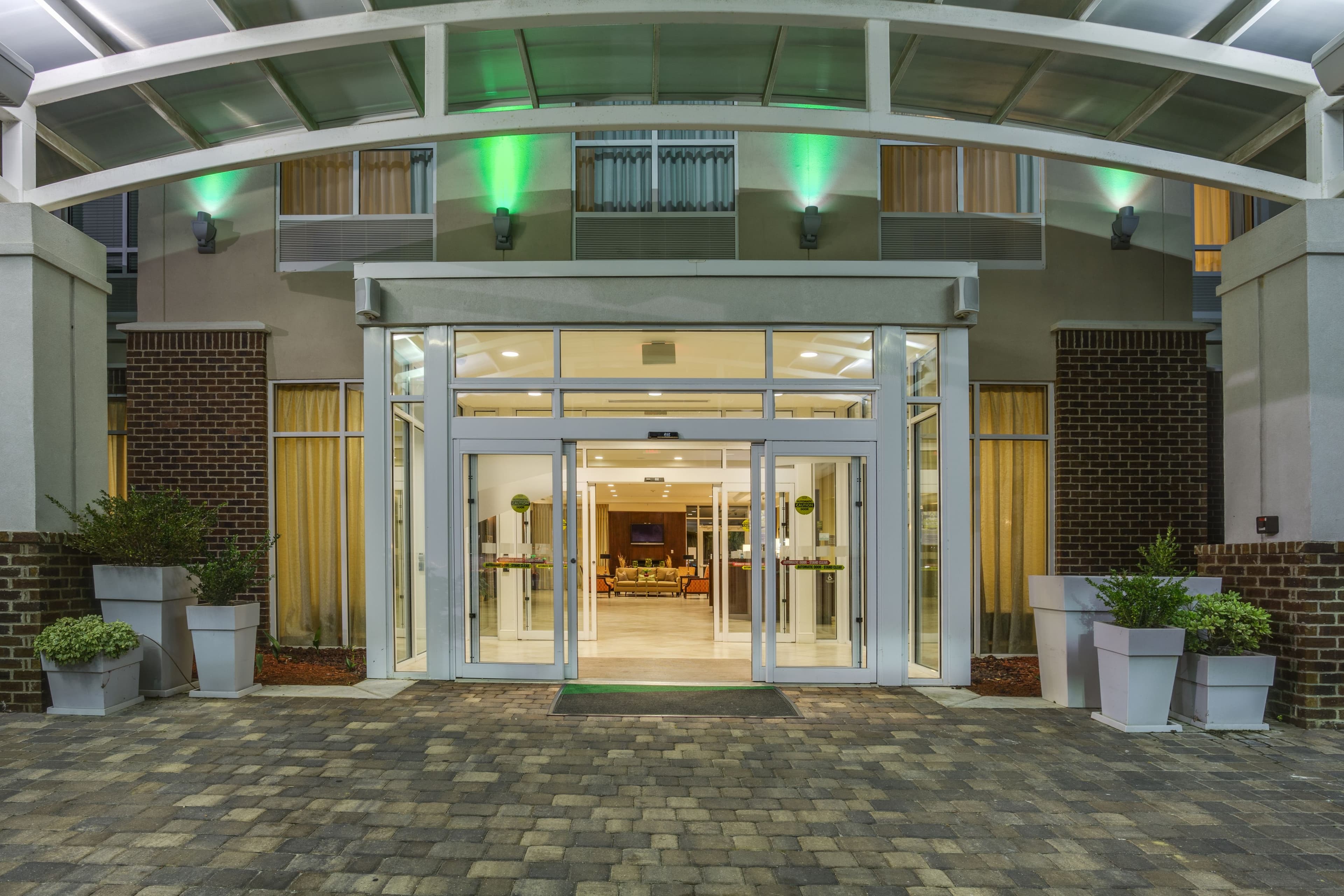 Holiday Inn Statesboro-University Area - Image 1