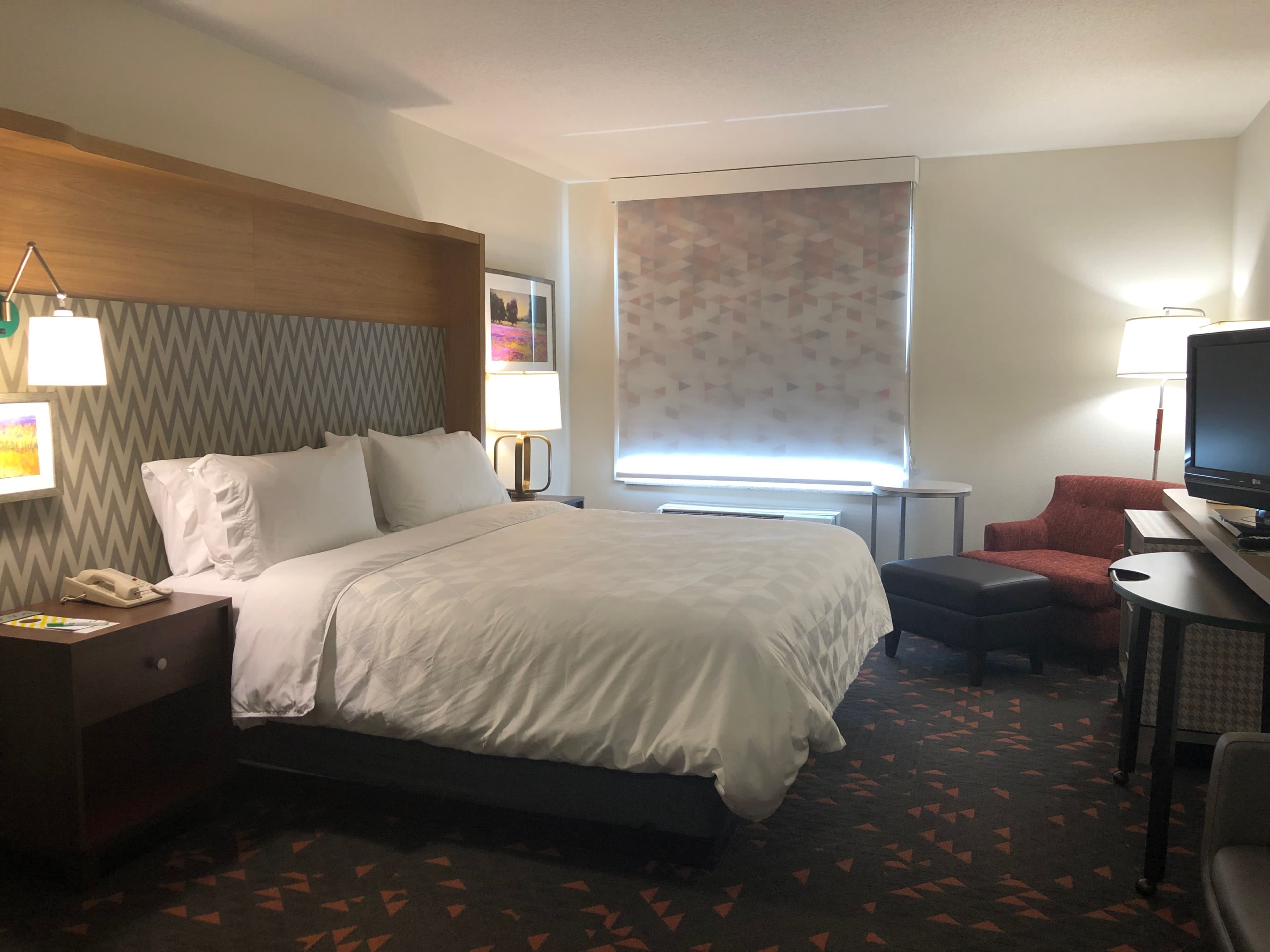 Holiday Inn Statesboro-University Area - Image 3