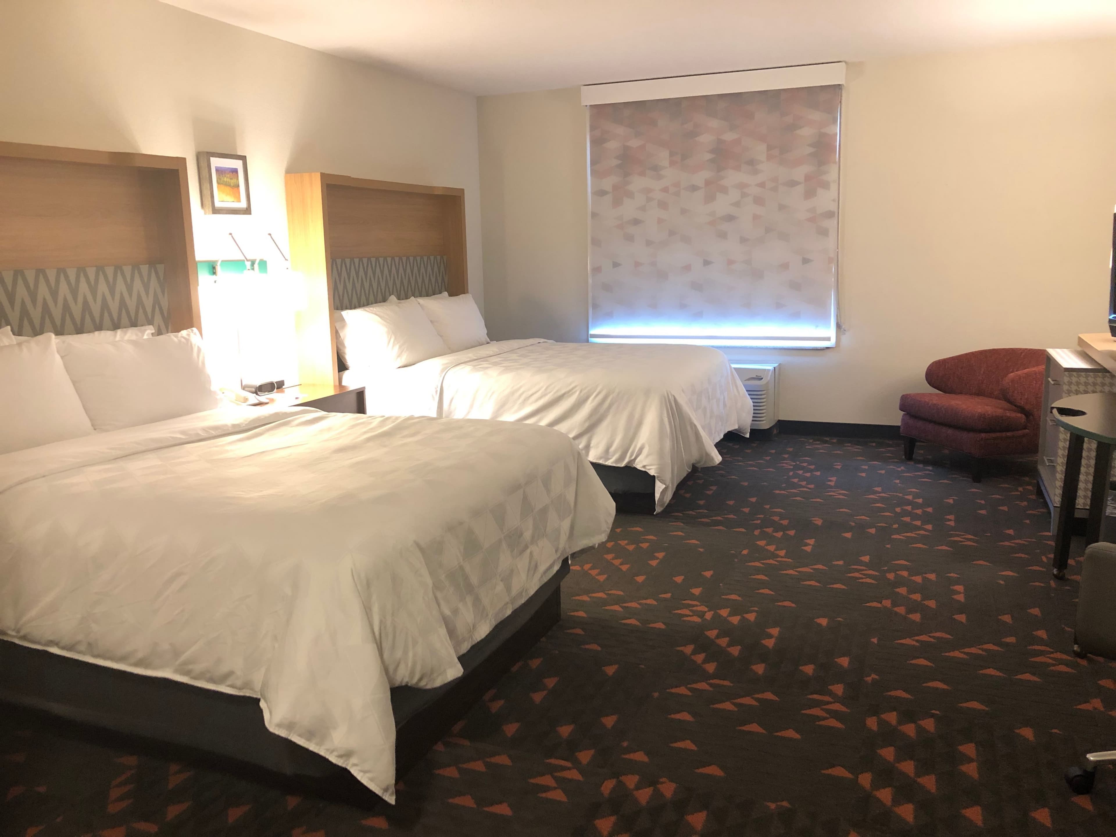 Holiday Inn Statesboro-University Area — 7
