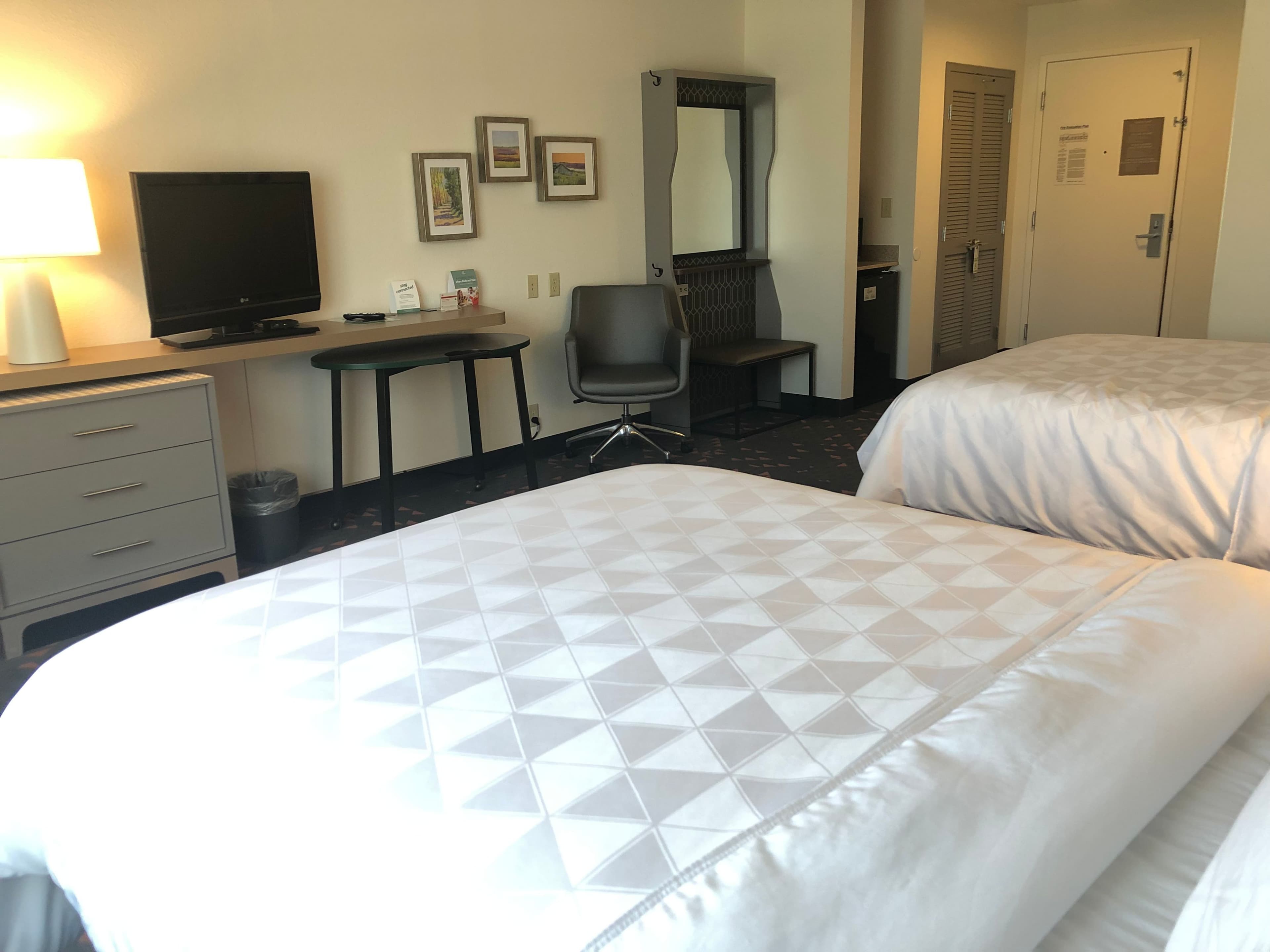 Holiday Inn Statesboro-University Area — 8