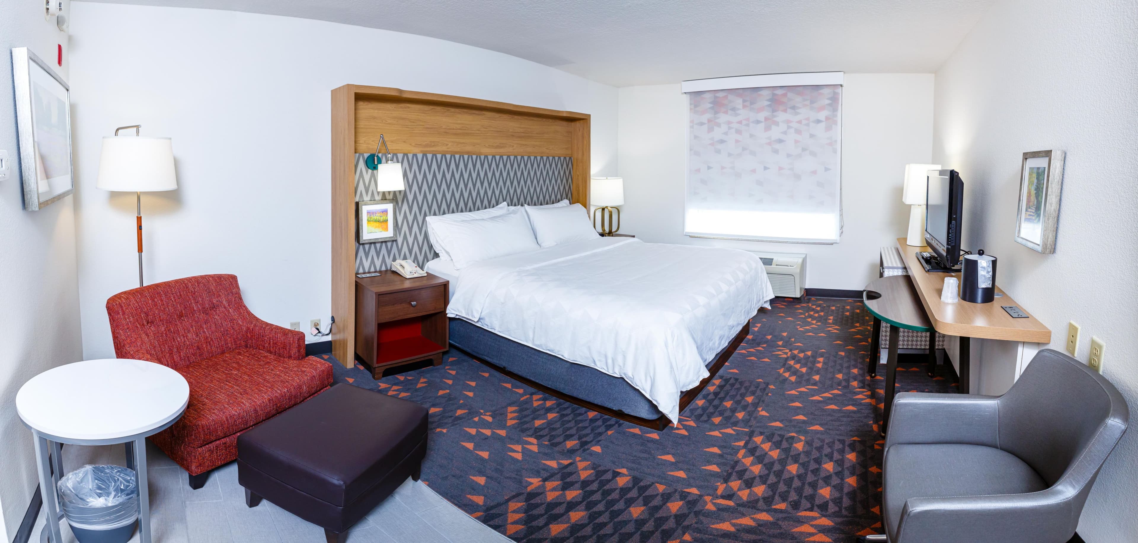 Holiday Inn Statesboro-University Area - Image 2
