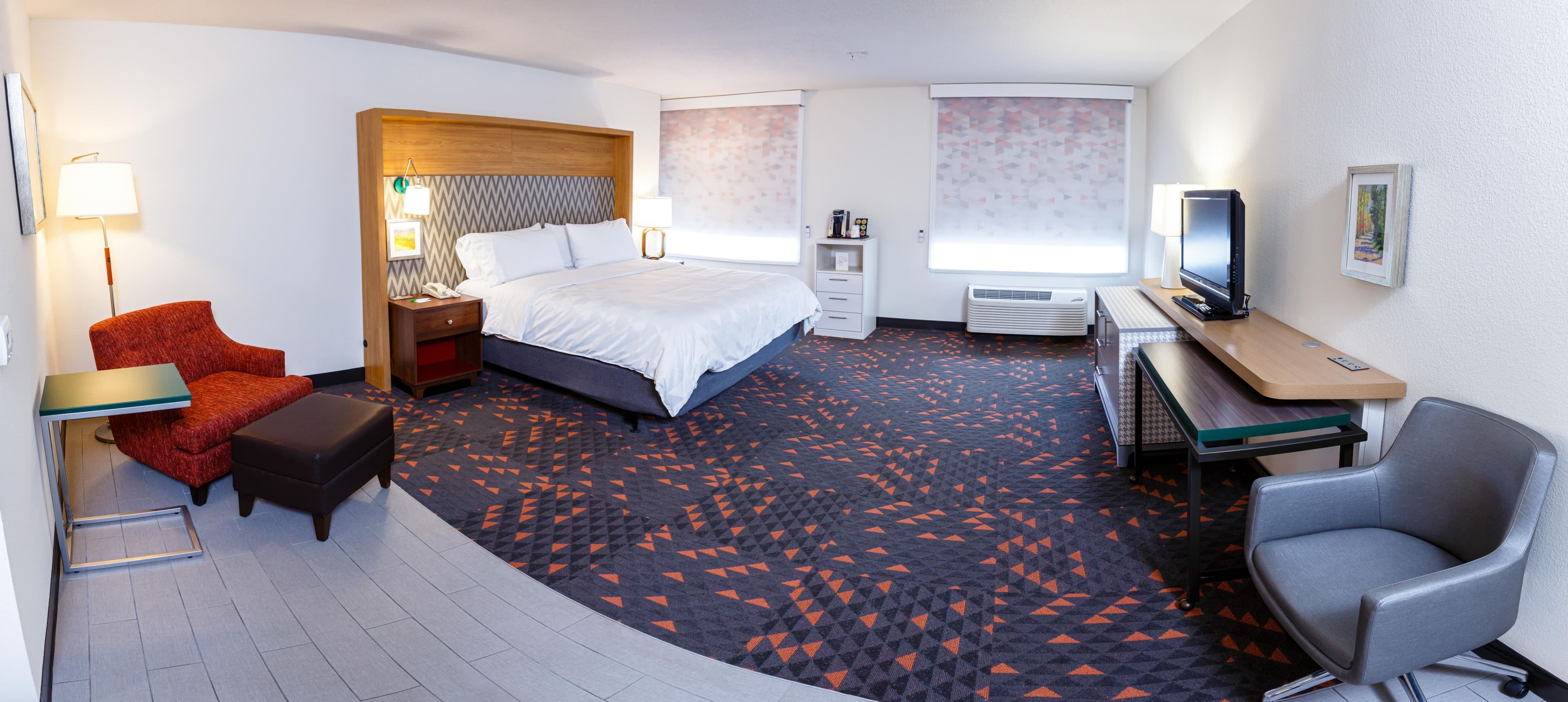 Holiday Inn Statesboro-University Area - Image 5