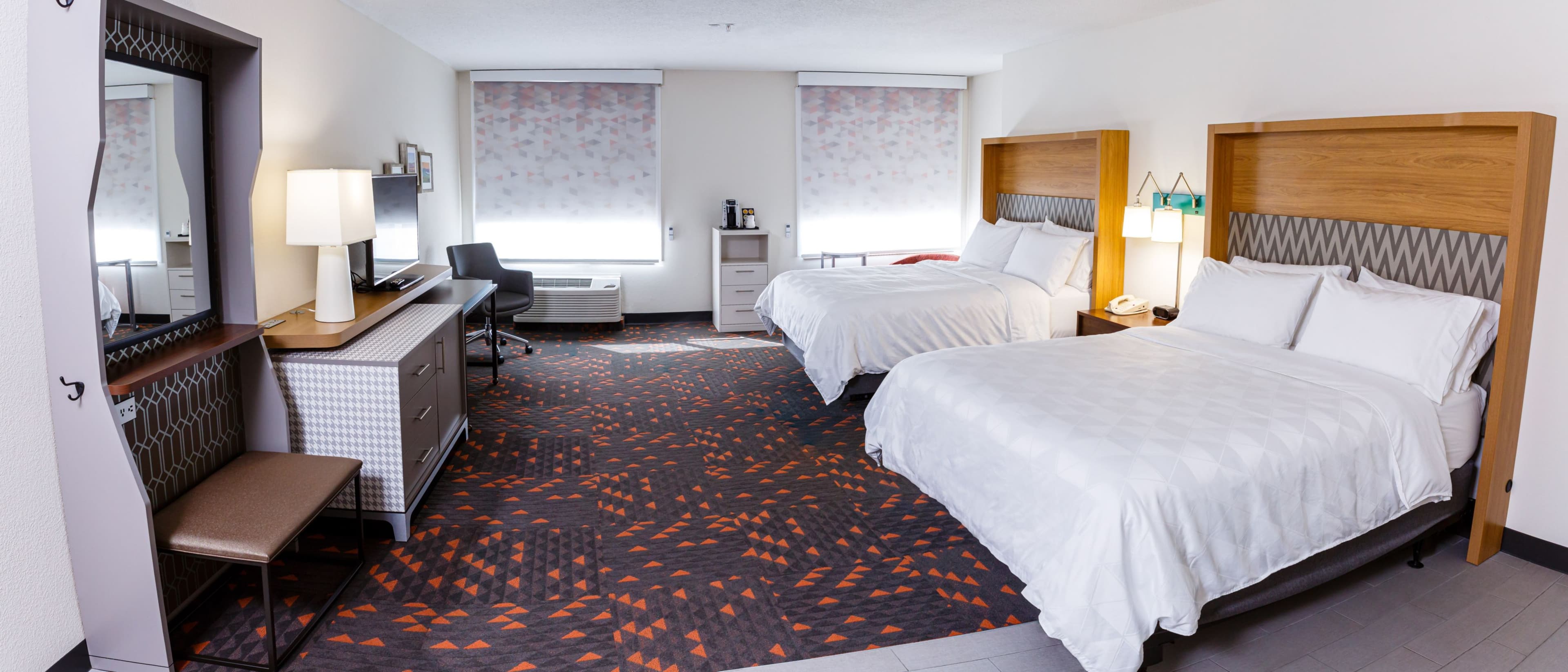 Holiday Inn Statesboro-University Area — 10