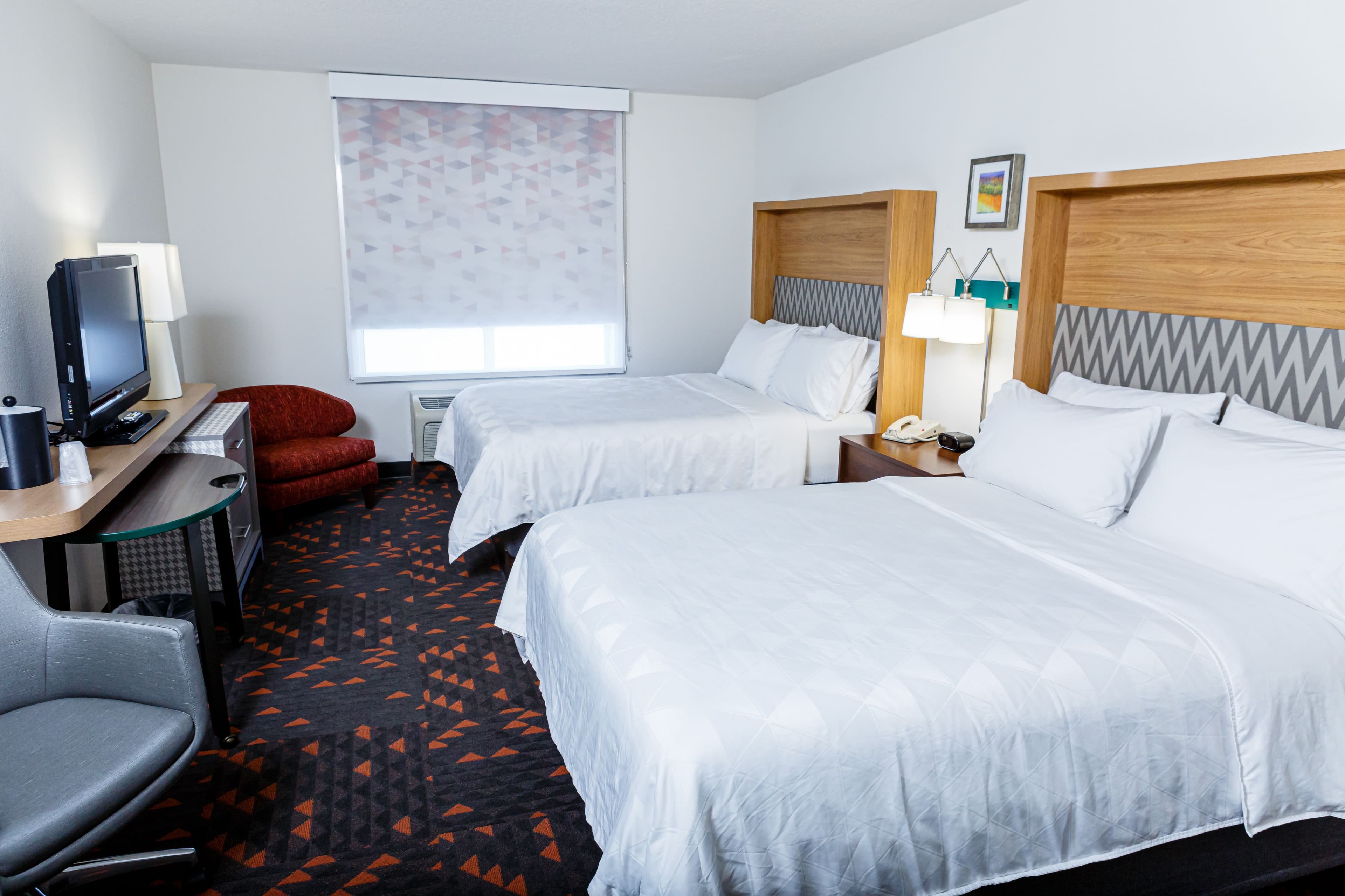 Holiday Inn Statesboro-University Area — 6