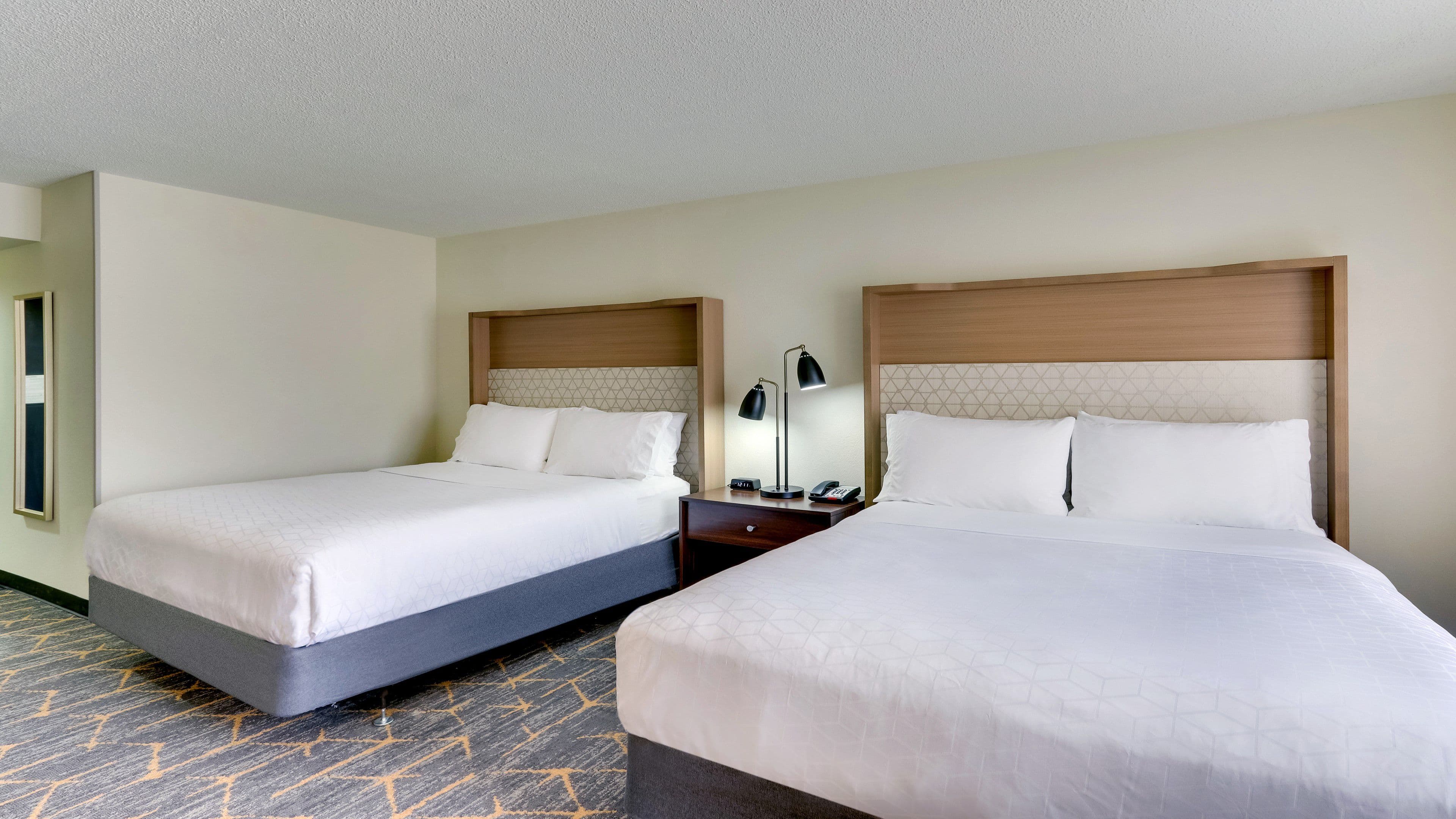 Holiday Inn Staunton Conference Center — 25